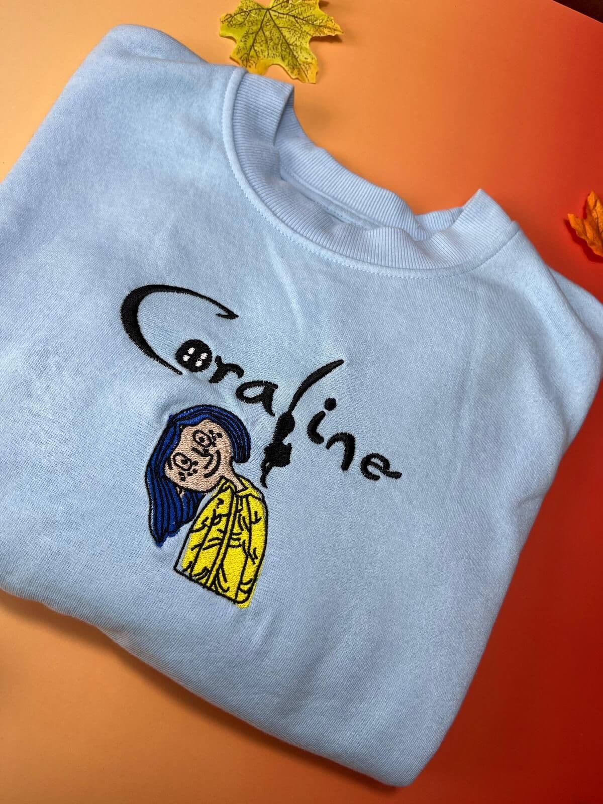 Coraline | Halloween Spooky Édition
