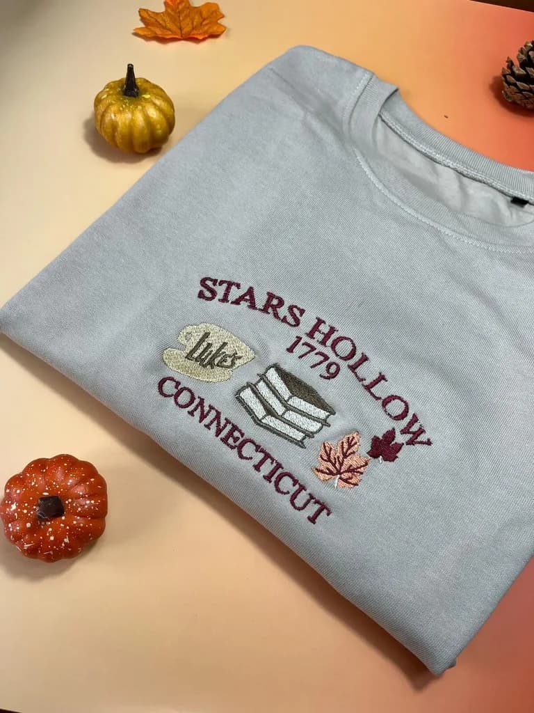 Café et Douceur | Stars Hollow