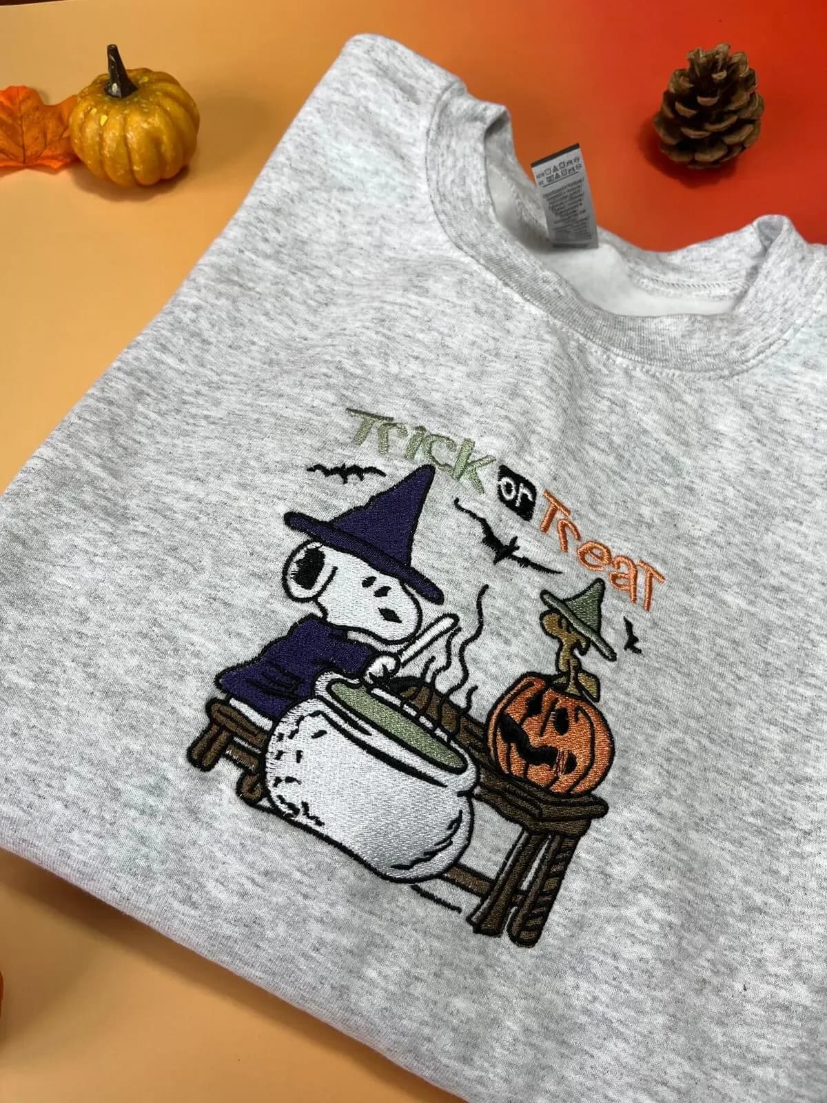 Spook