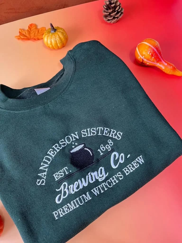 Sanderson Sisters | Premium Witch’s Brew