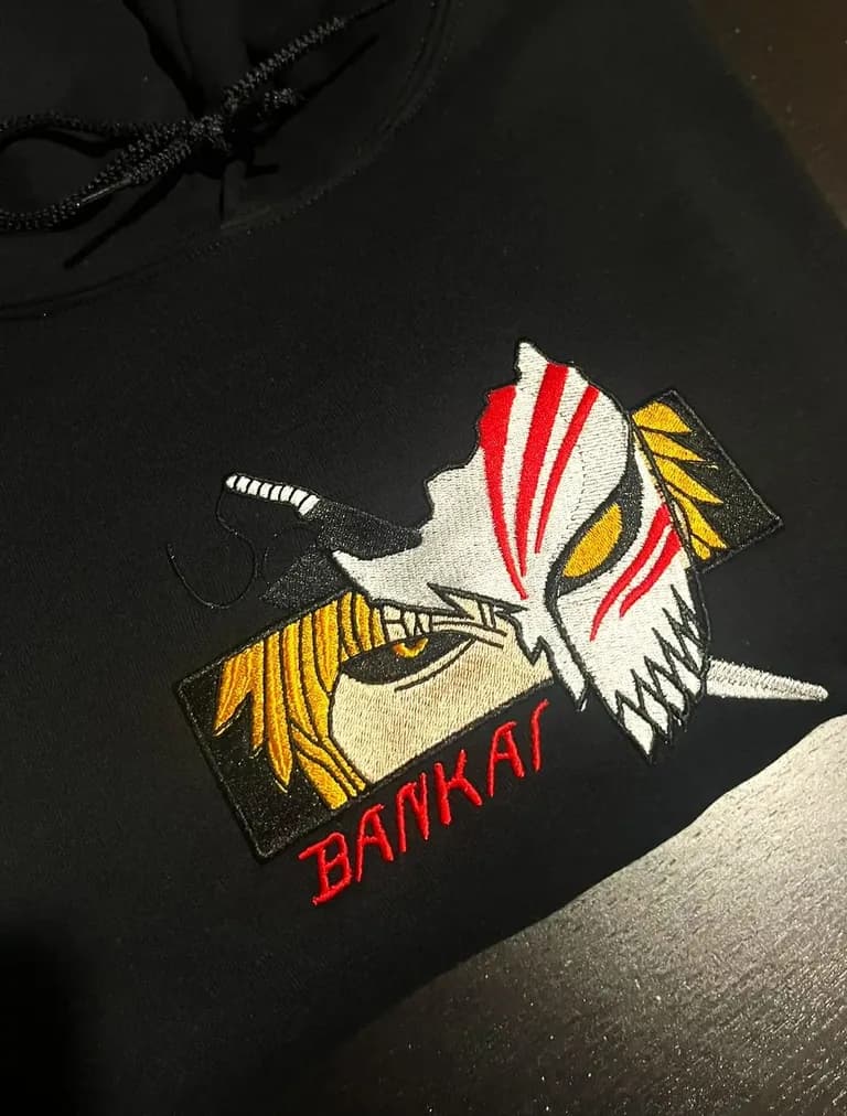 Bankai Mode