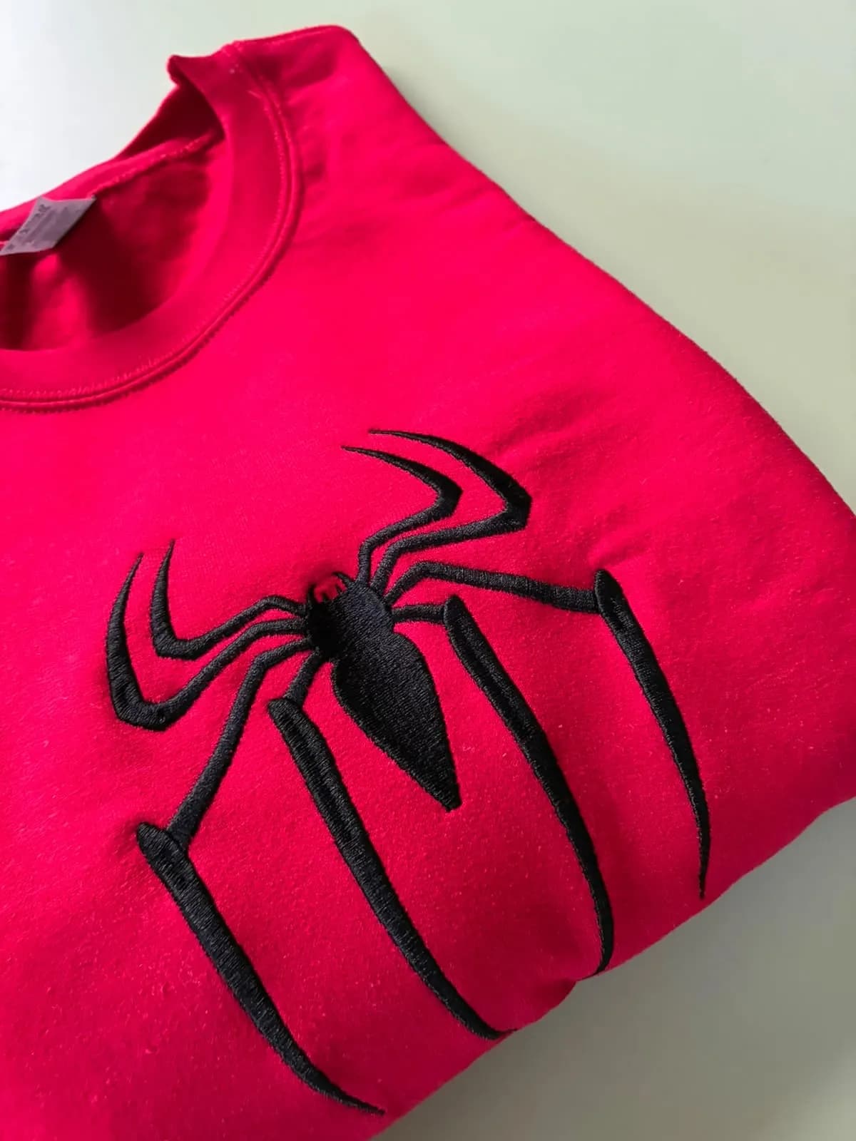 Spiderman nouveau modèle