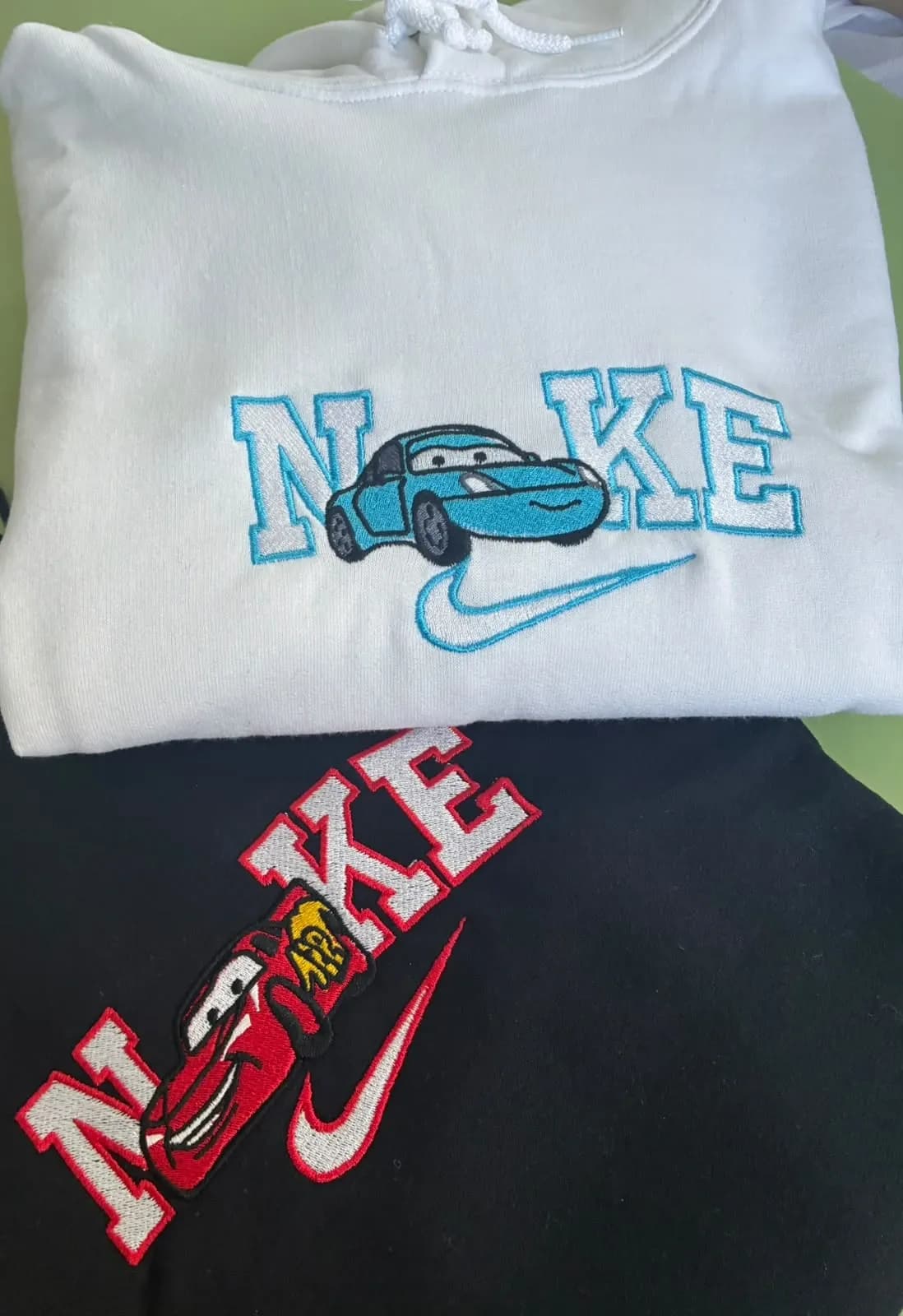 Matching outfit | Flash — Sweatshirt