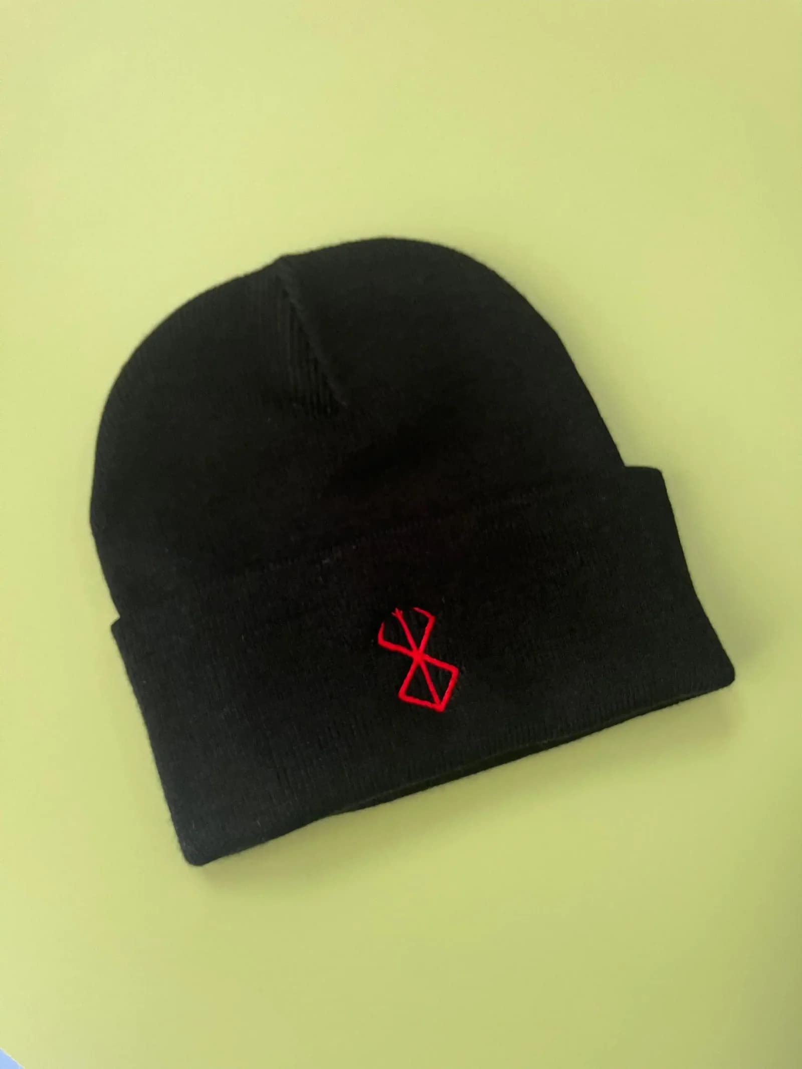 RUNE | Berserk — Bonnet