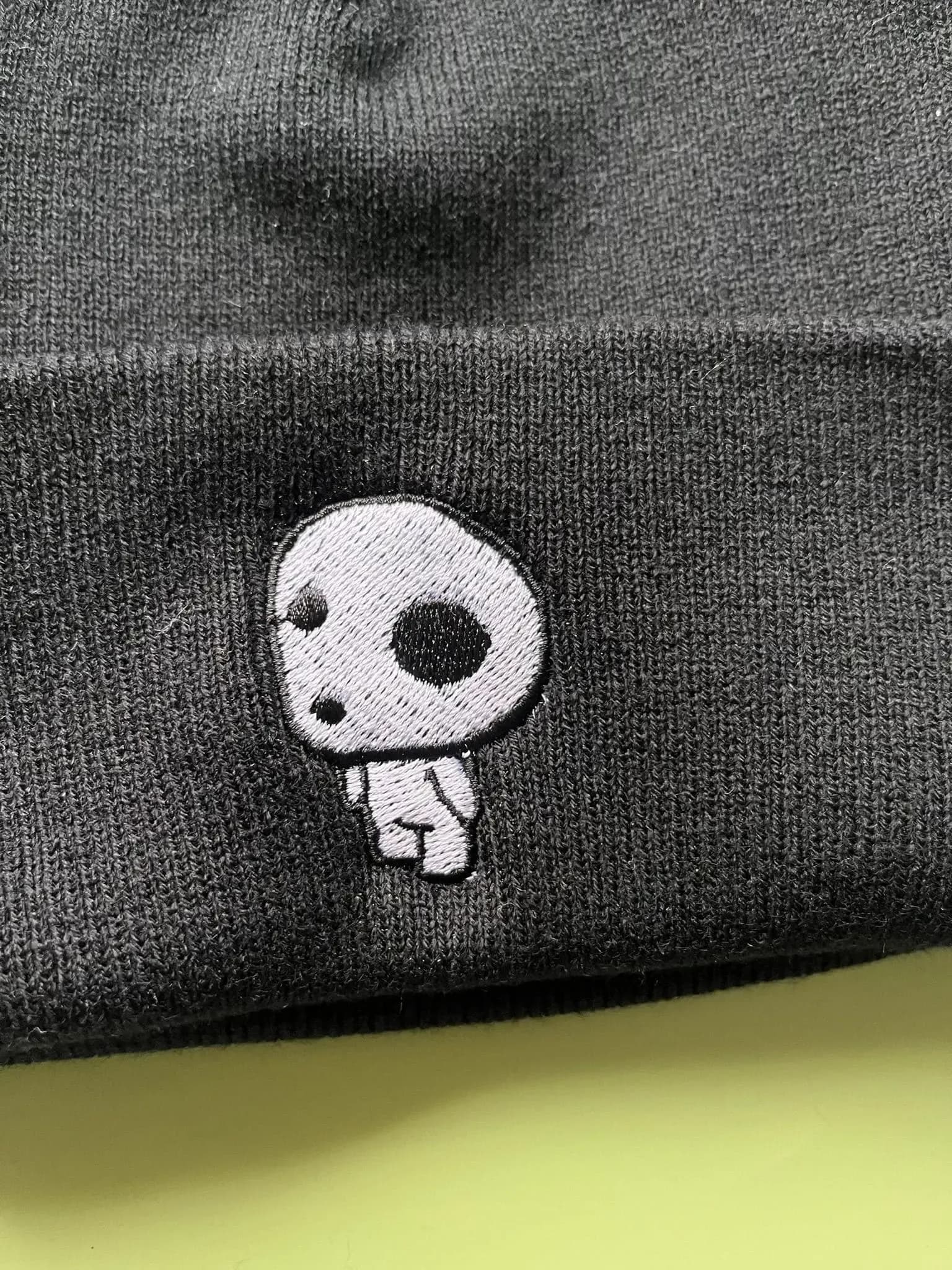Kodama — Bonnet
