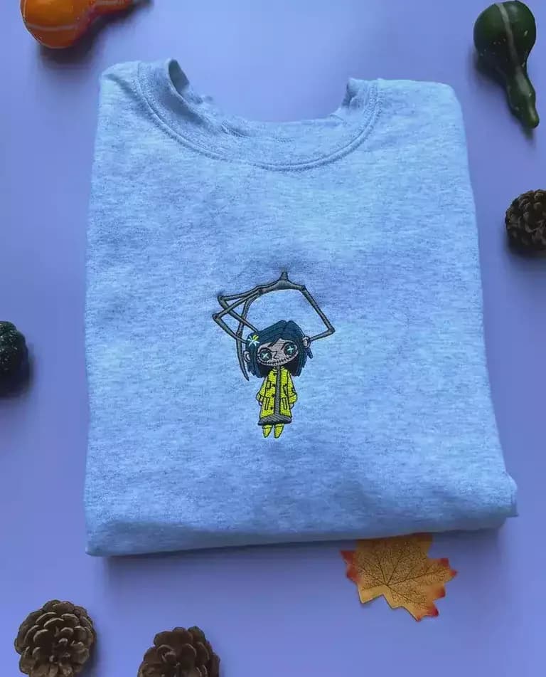 Coraline | Magie et Mystère