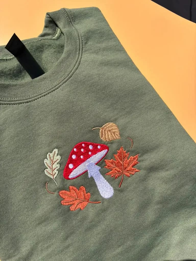 Champignons