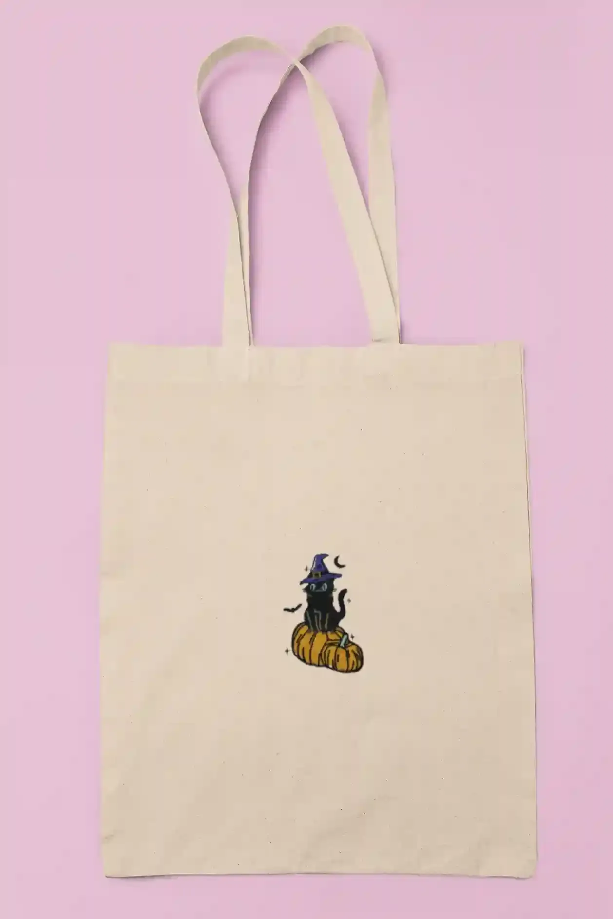 Chat Noir — Tote bag