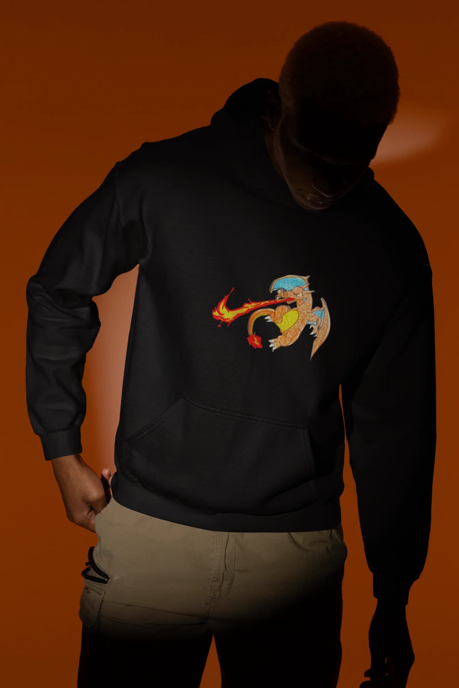 Dracaufeu