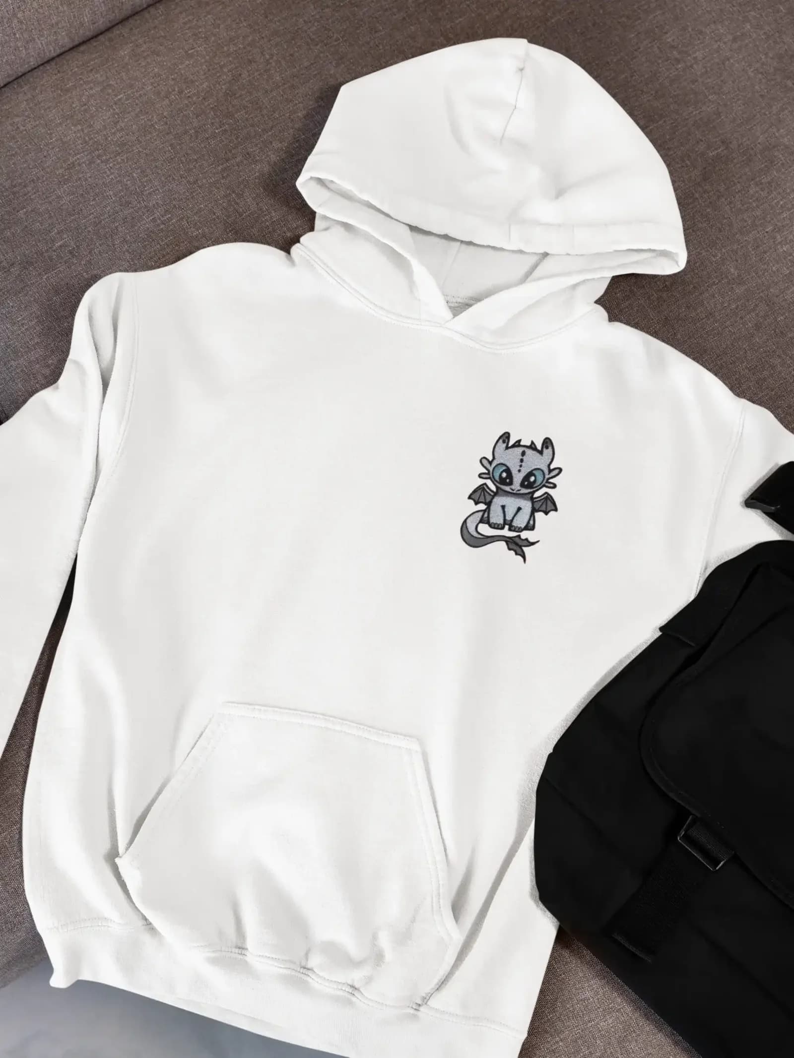 Matching Outfit Furie Éclair — Sweatshirt