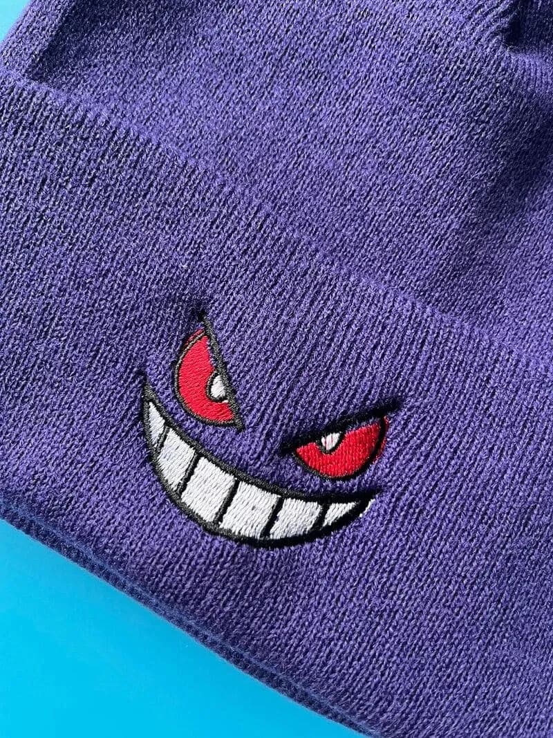 Ectoplasma — Bonnet