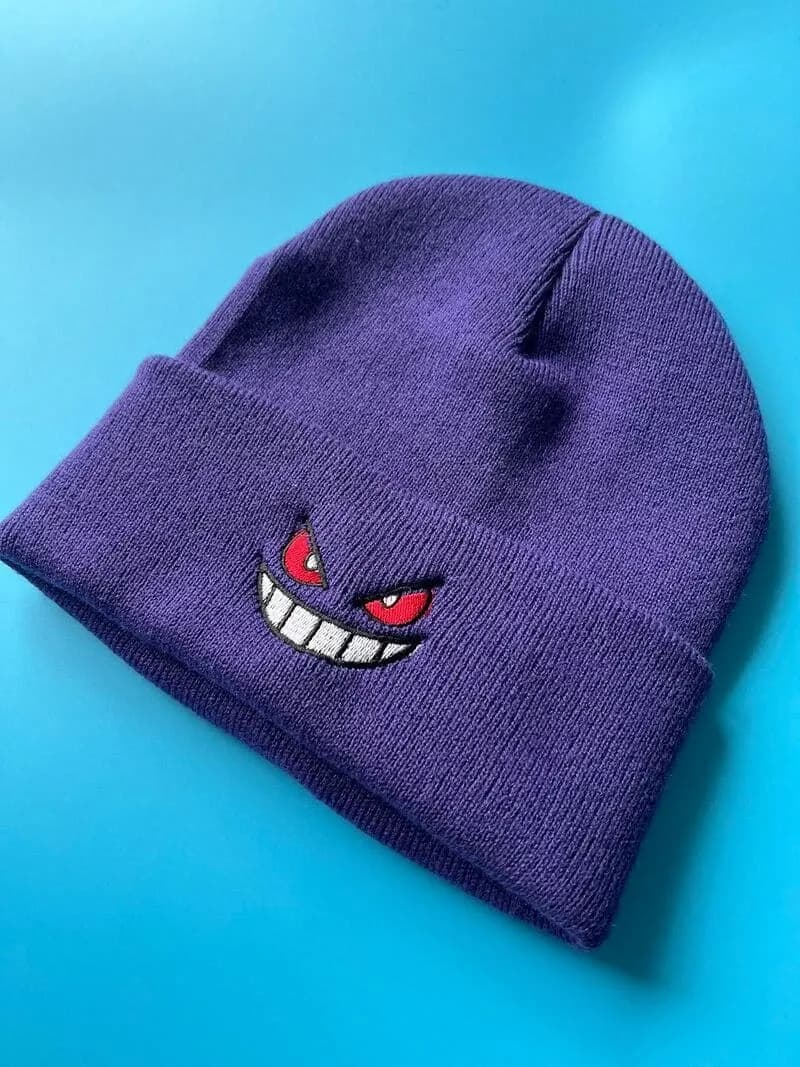 Ectoplasma