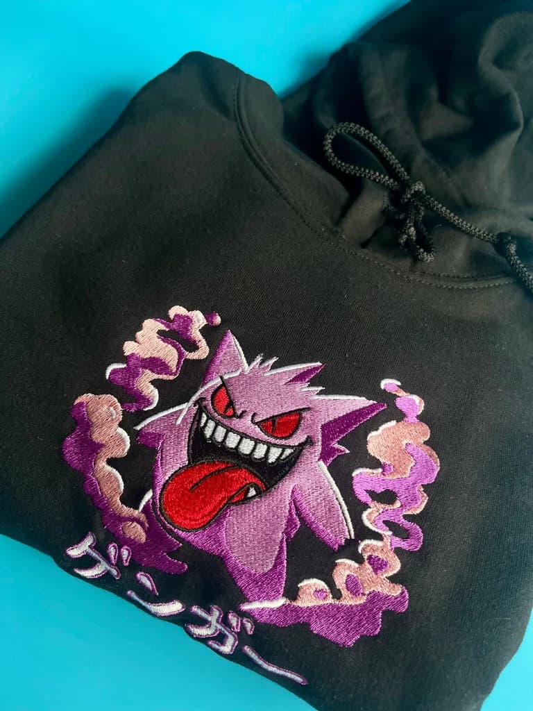 Ectoplasma le malicieux