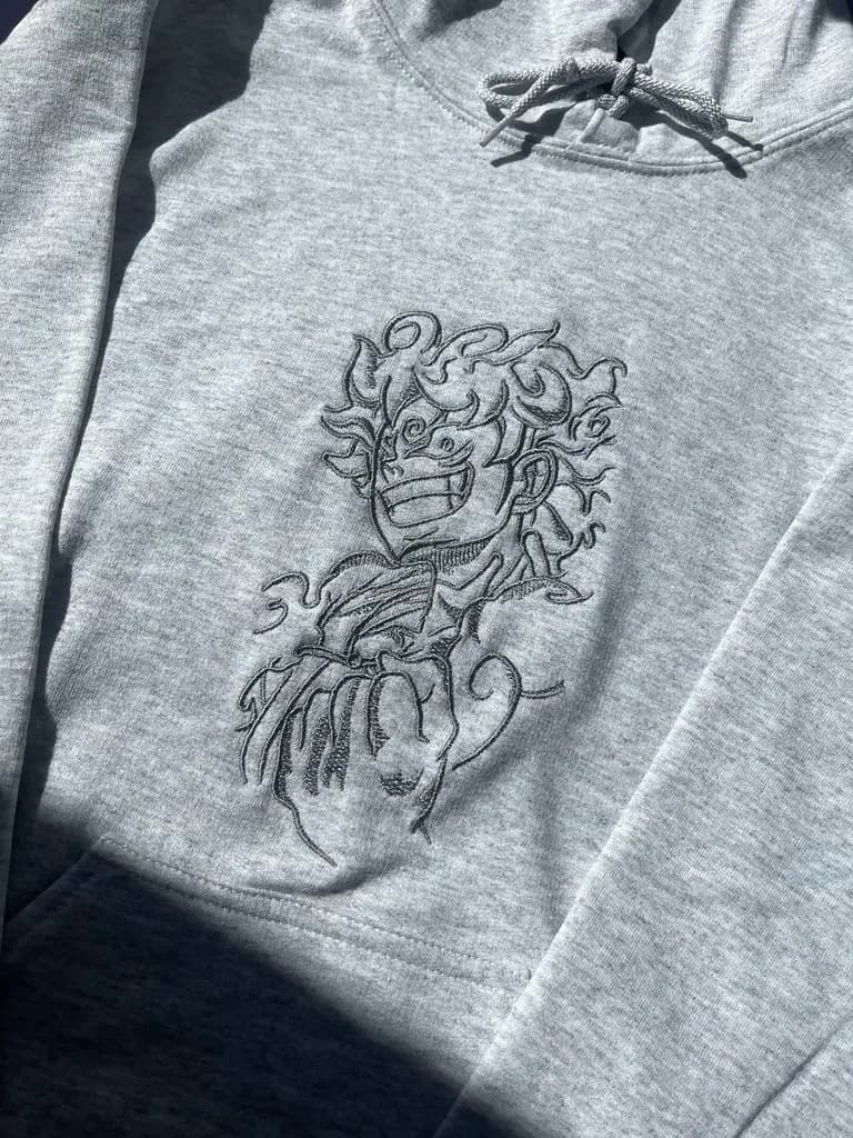 One Piece | Gear 5