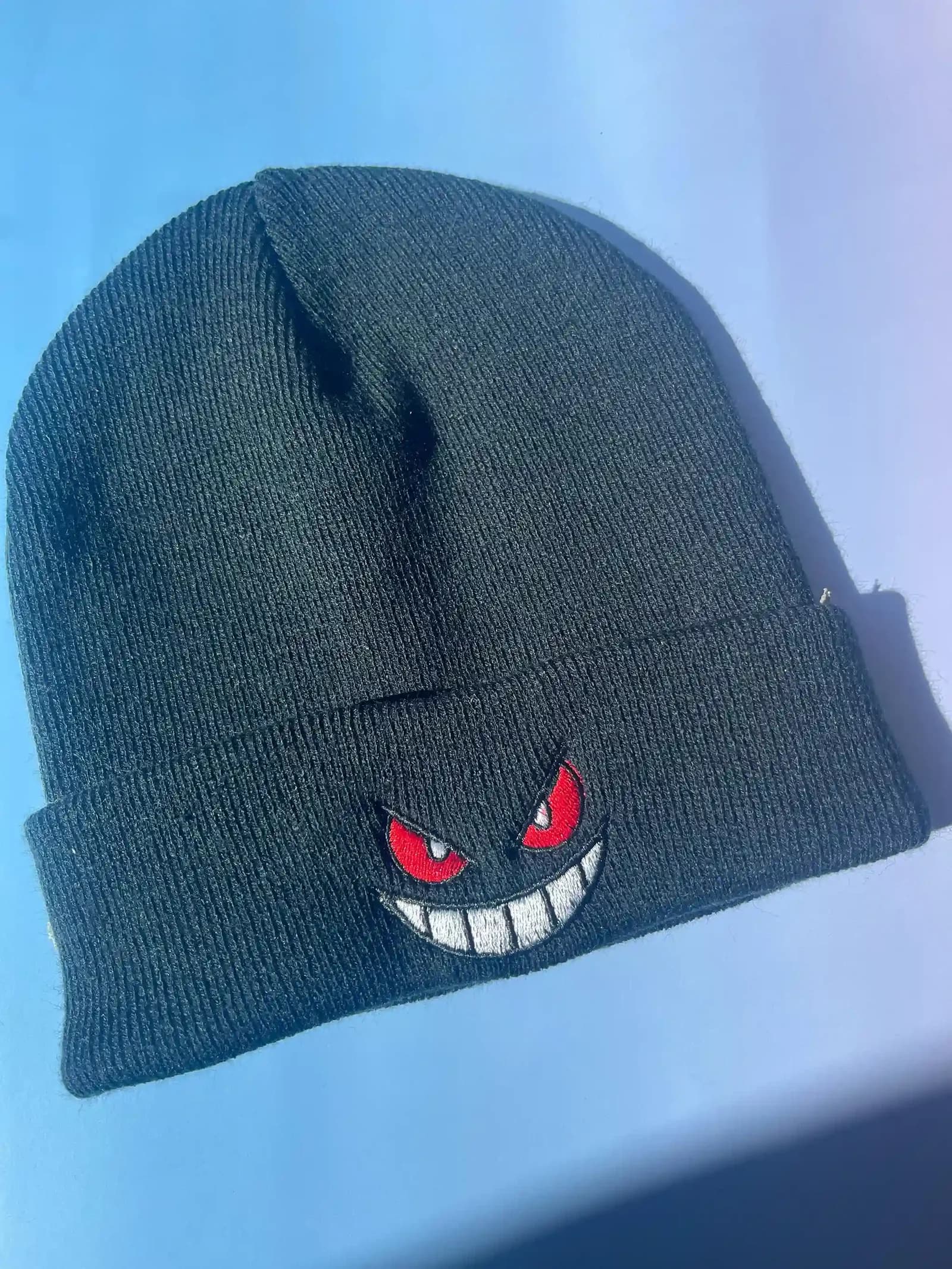 Ectoplasma — Bonnet