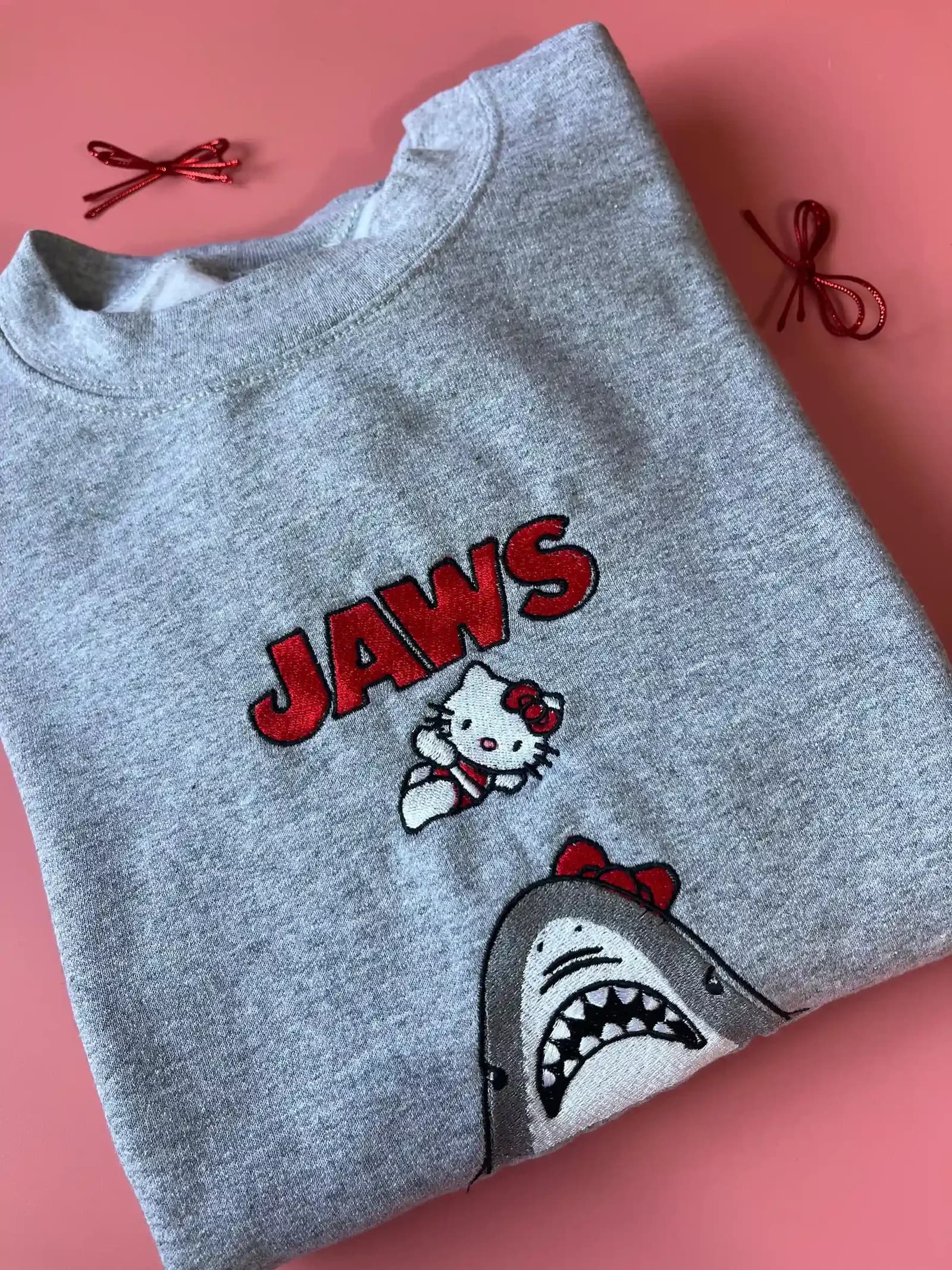 Hello Jaws