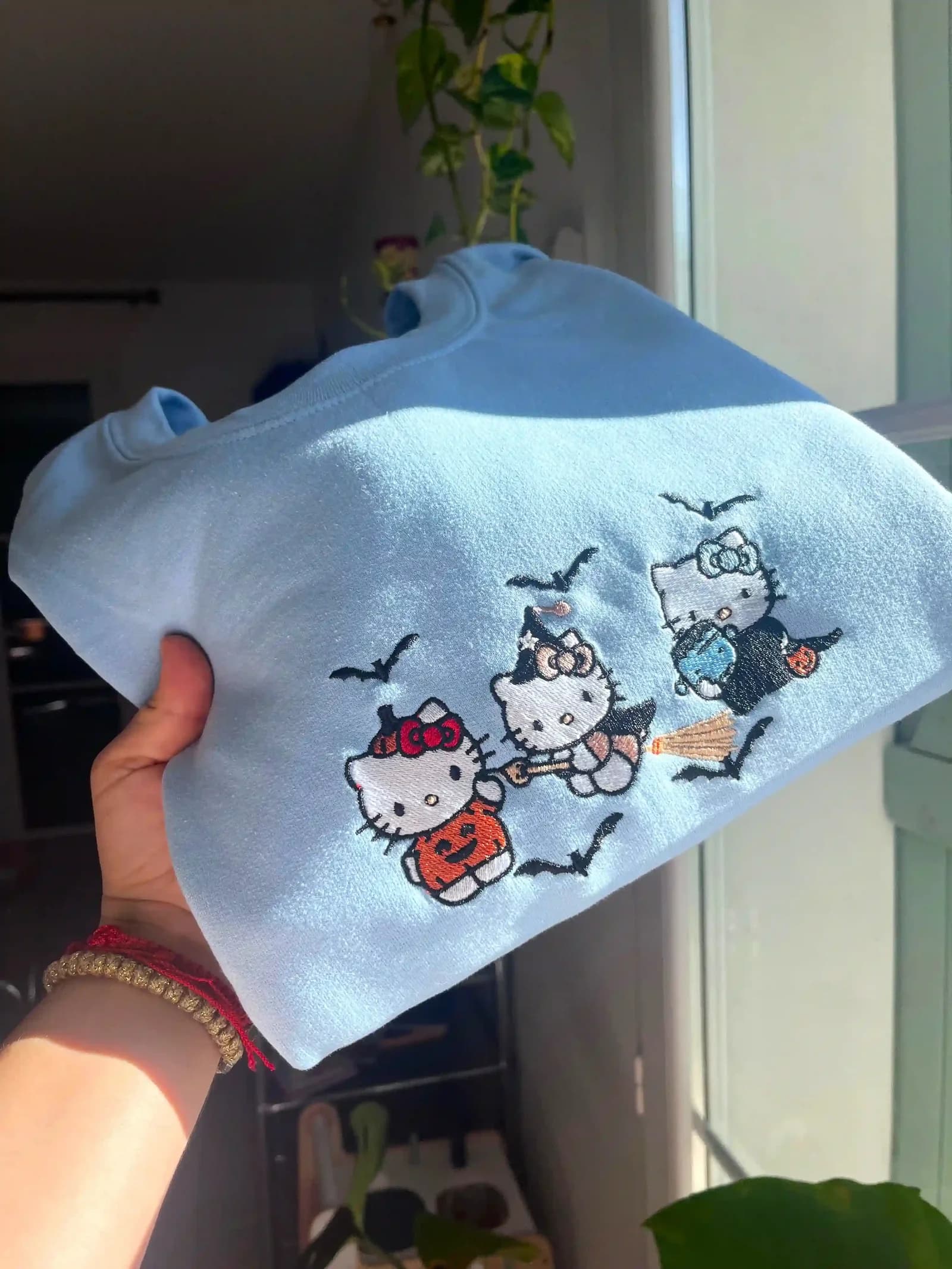 Hello Kitty Halloween