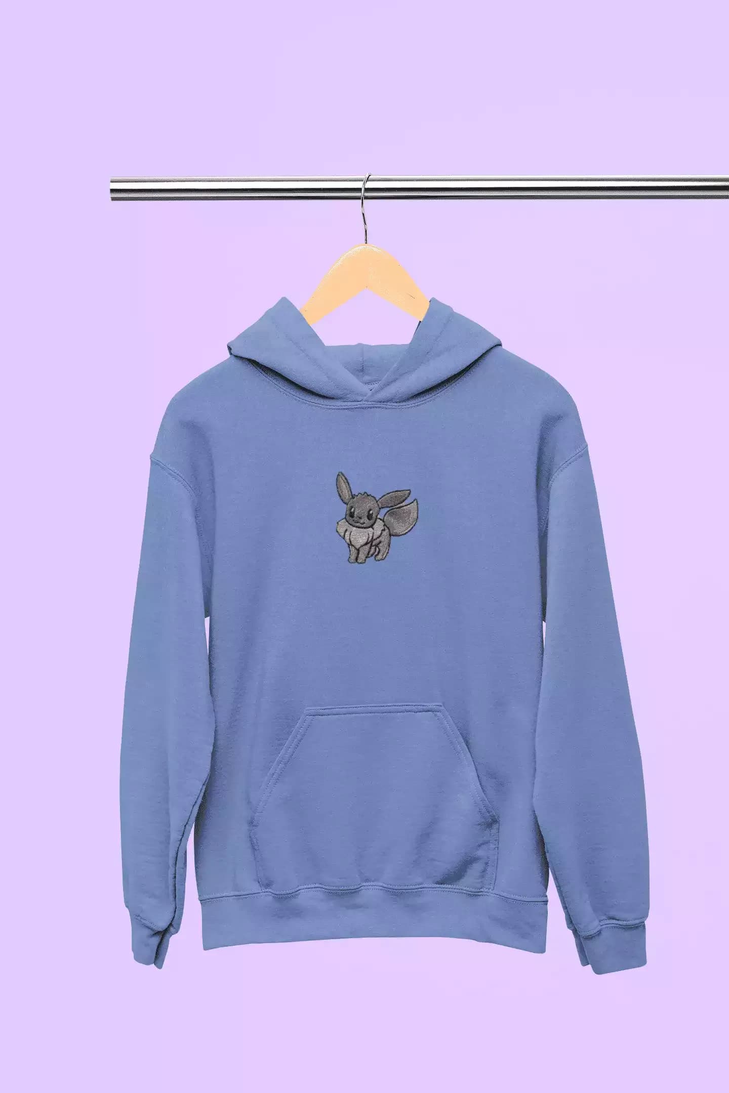 Évoli — Hoodie