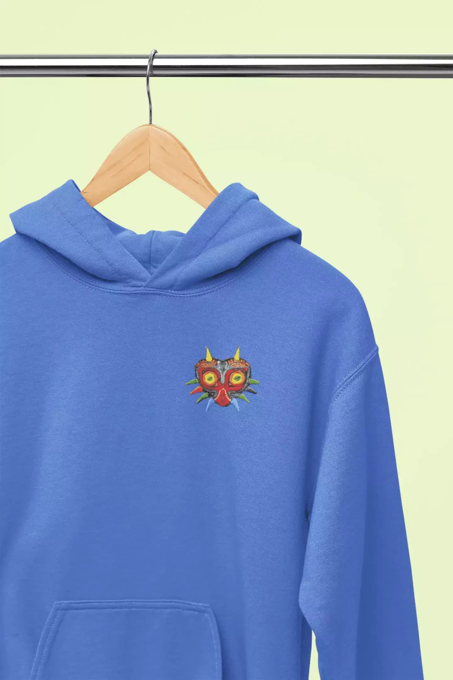 Masque de Majora | Zelda — Hoodie