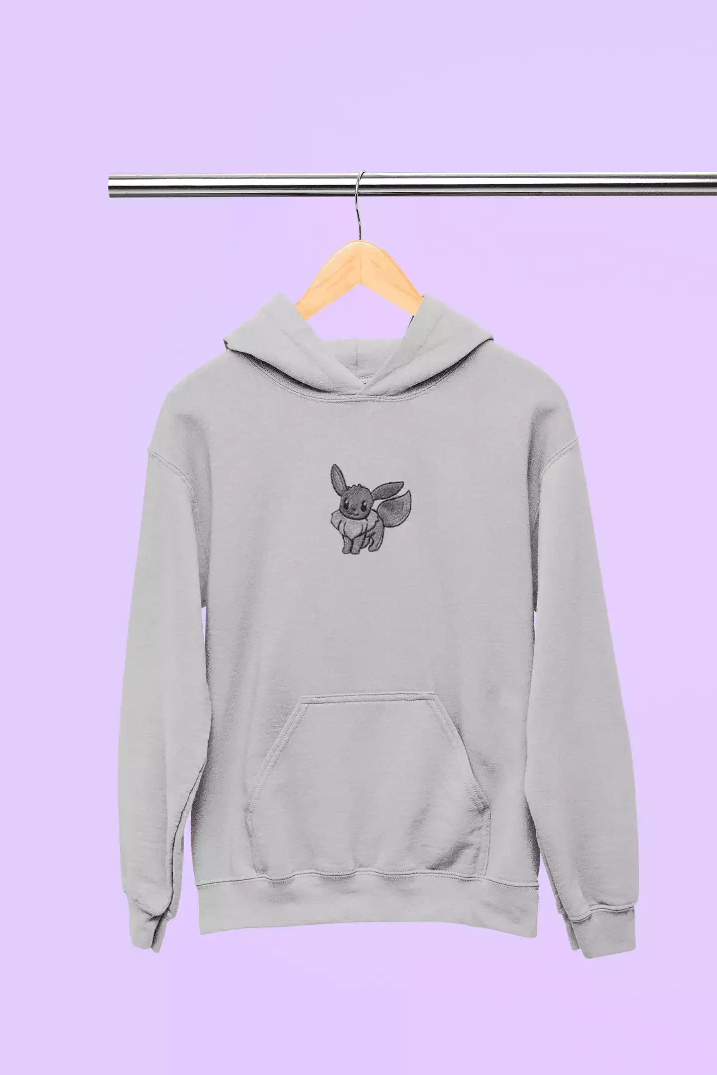 Évoli — Hoodie