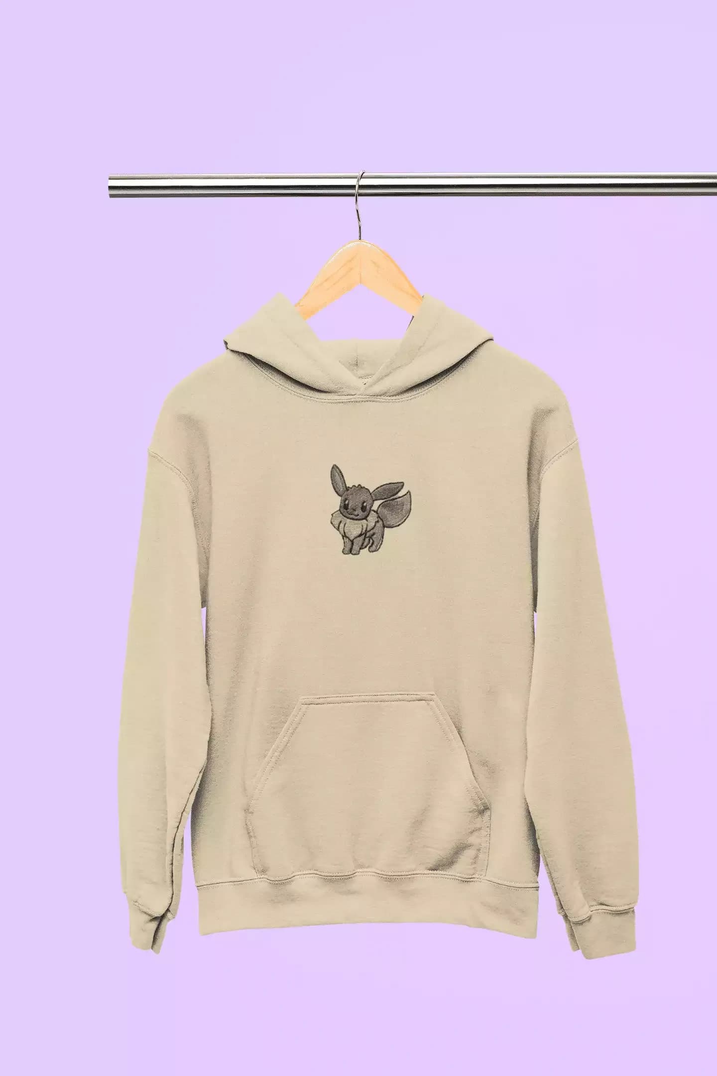 Évoli — Hoodie