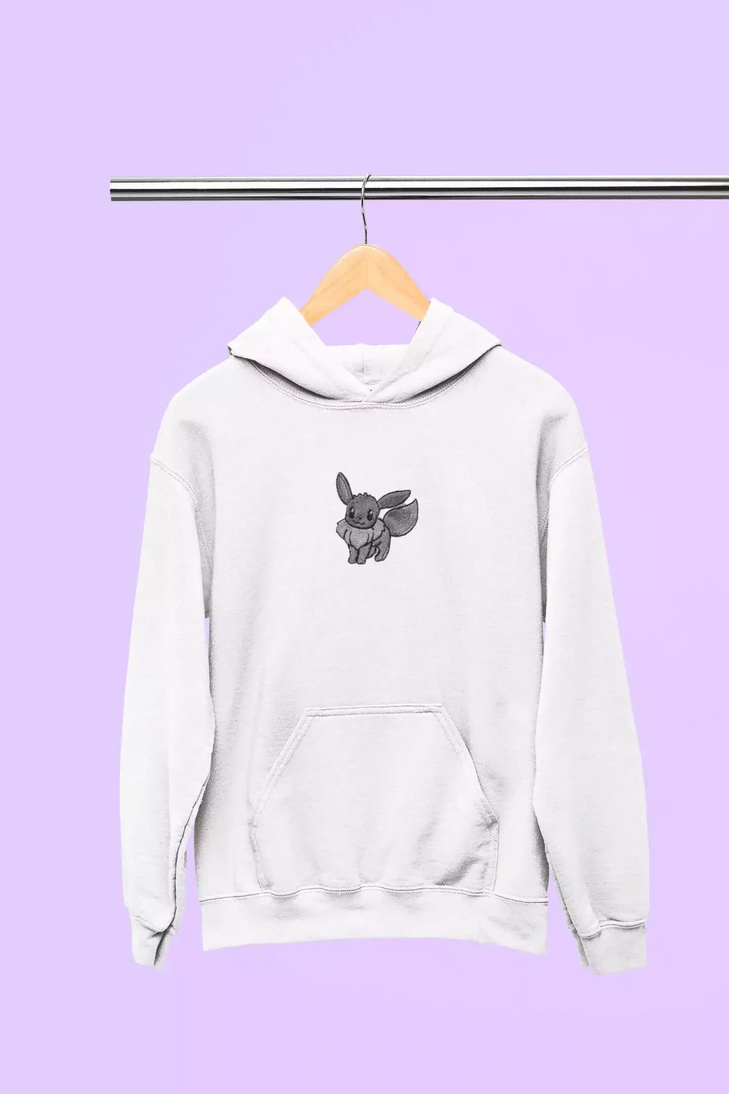 Évoli — Hoodie