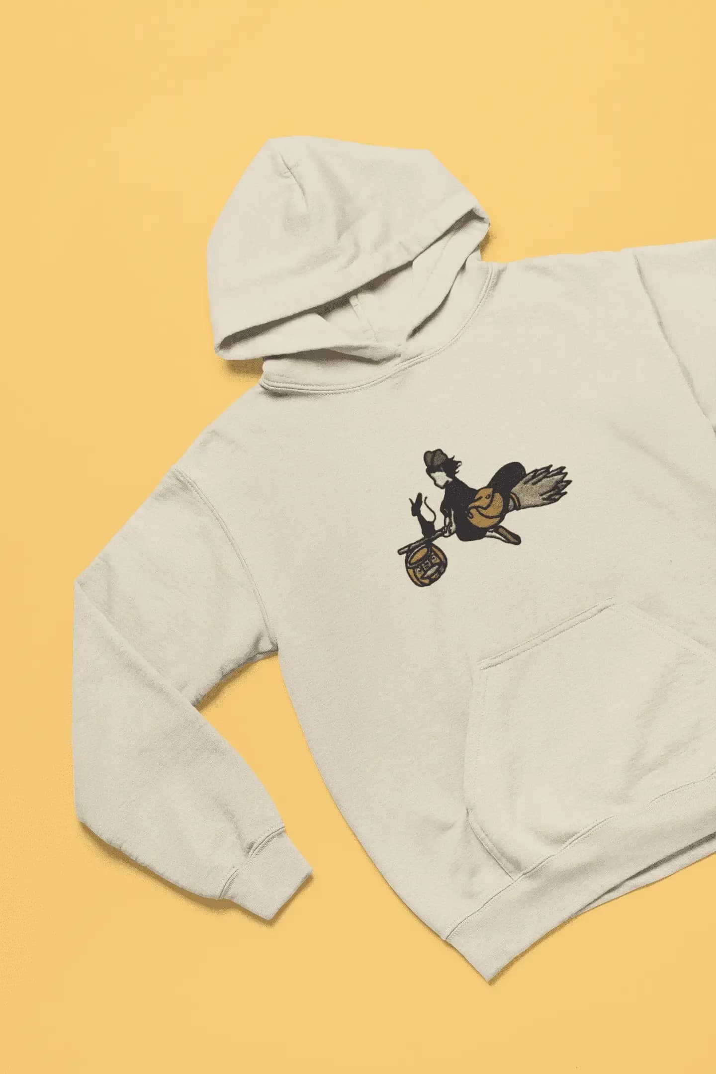Kiki — Hoodie