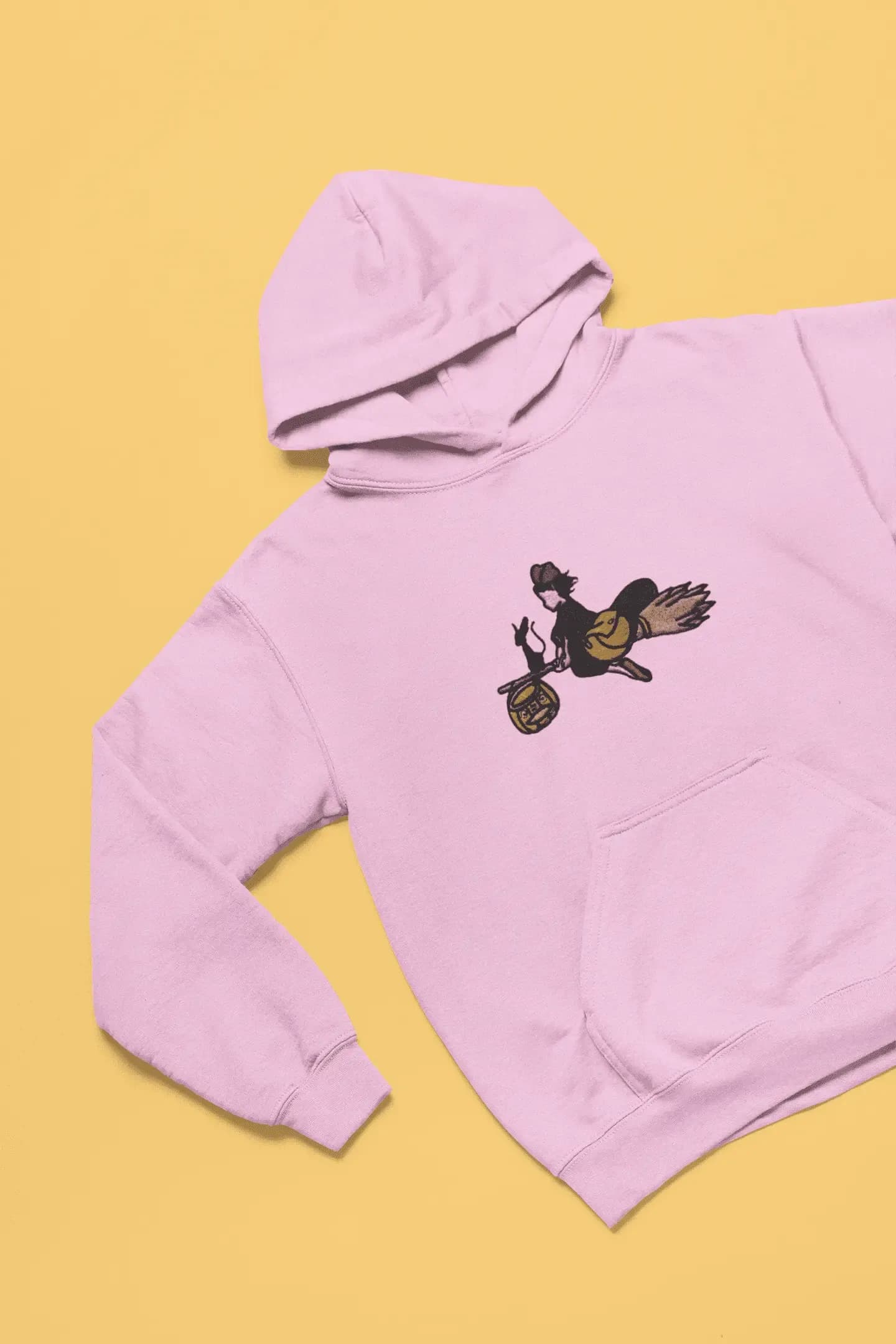 Kiki — Hoodie
