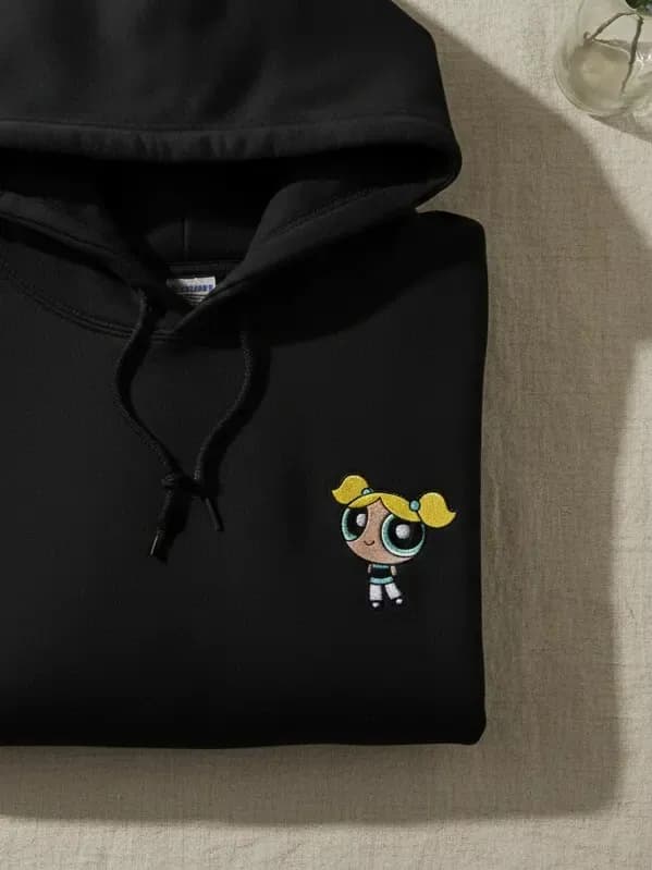 Super Nanas - matching Bulle — Hoodie
