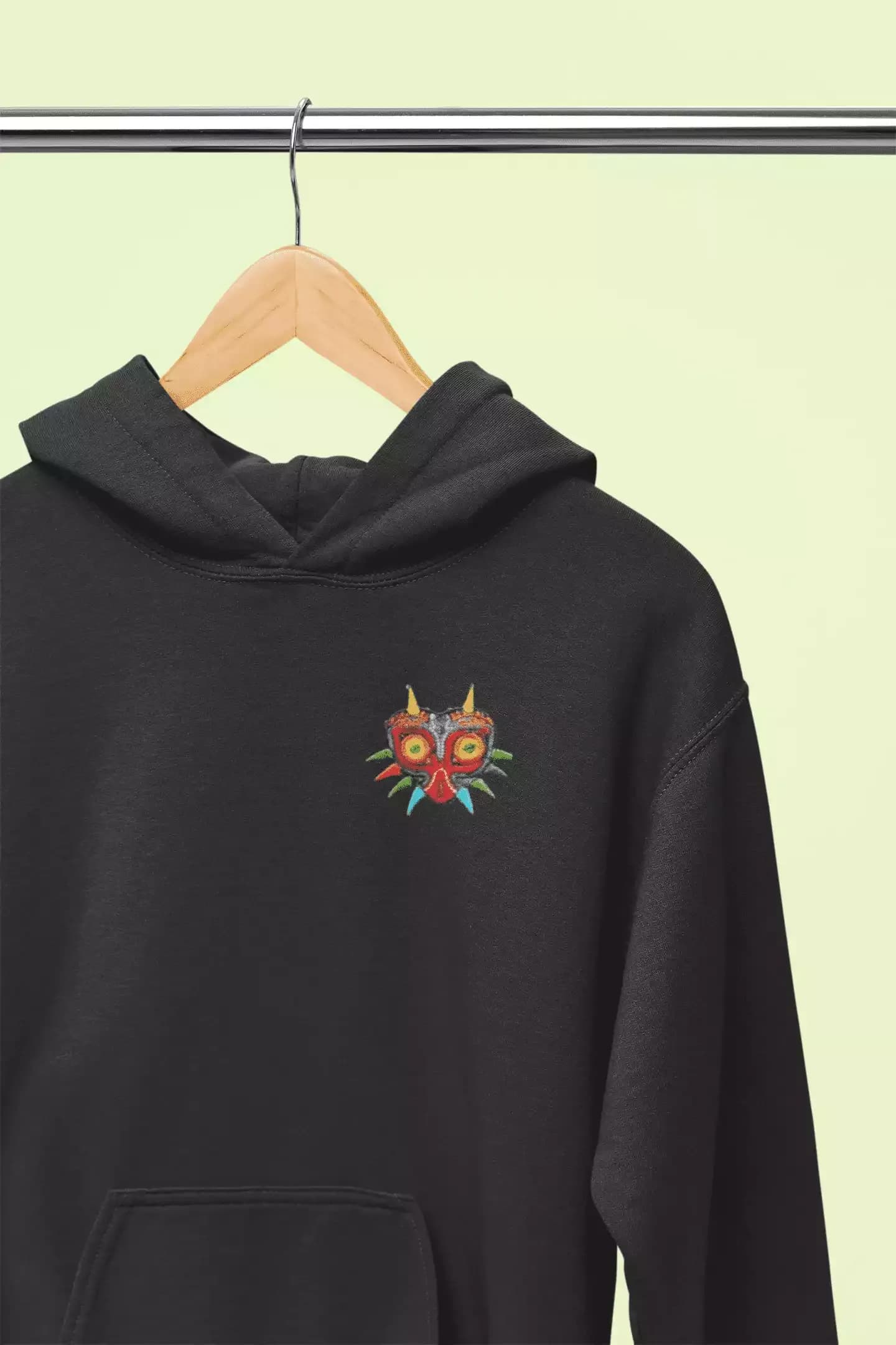 Masque de Majora | Zelda — Hoodie