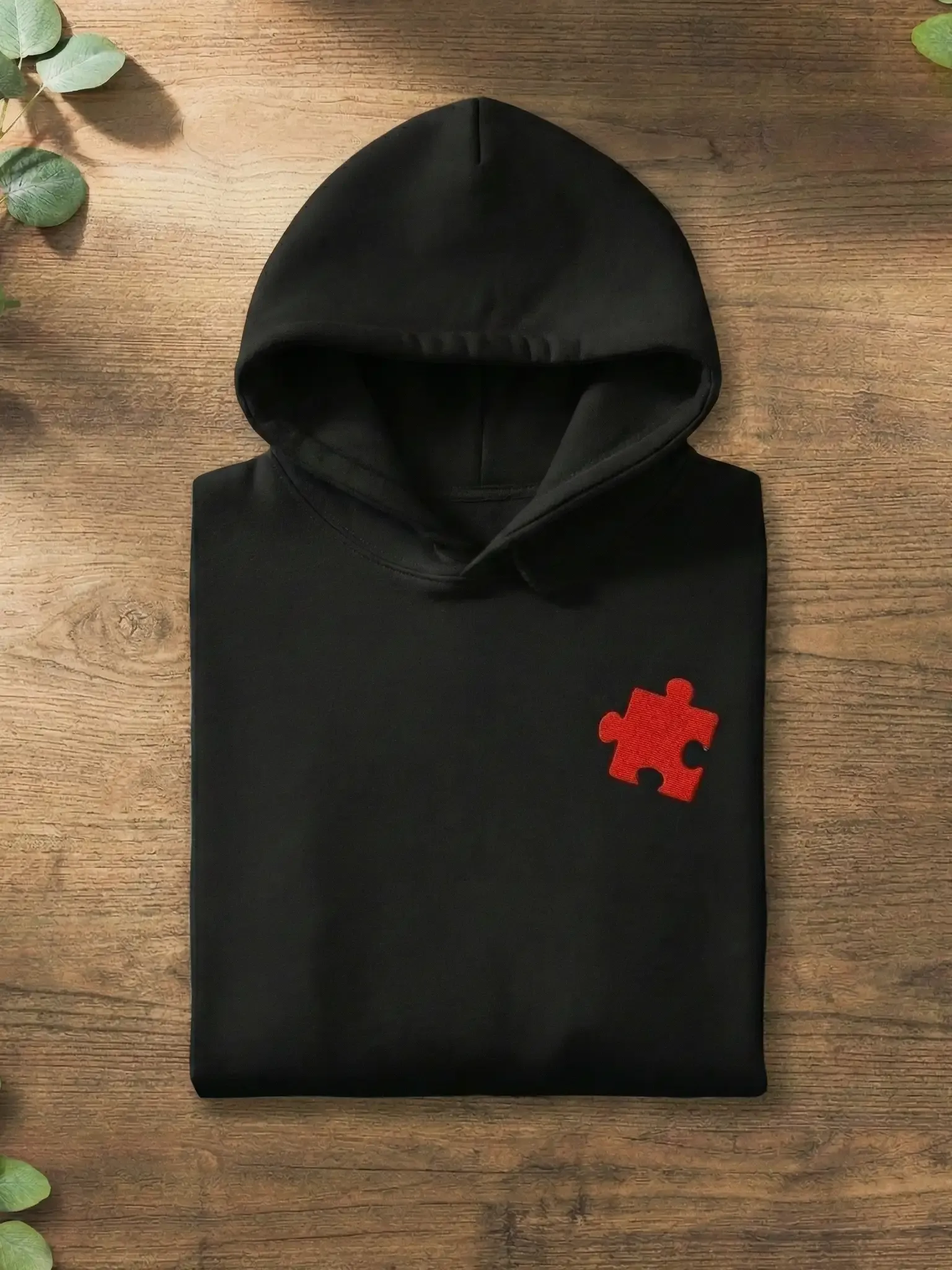 Matching - Puzzle
