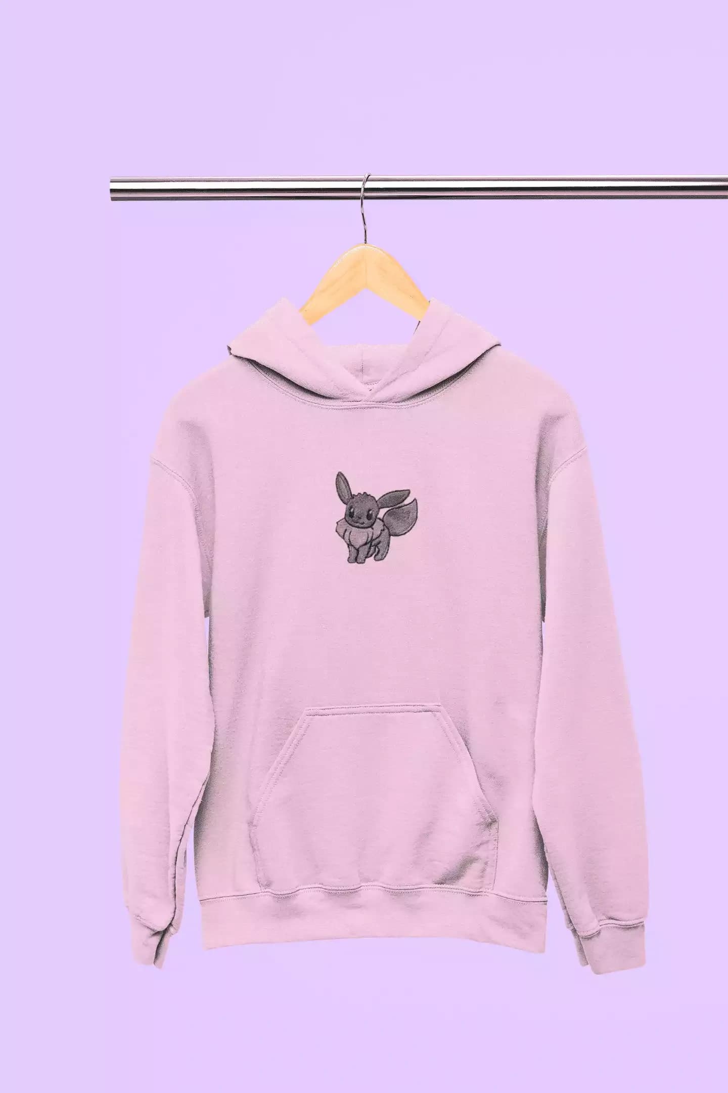 Évoli — Hoodie