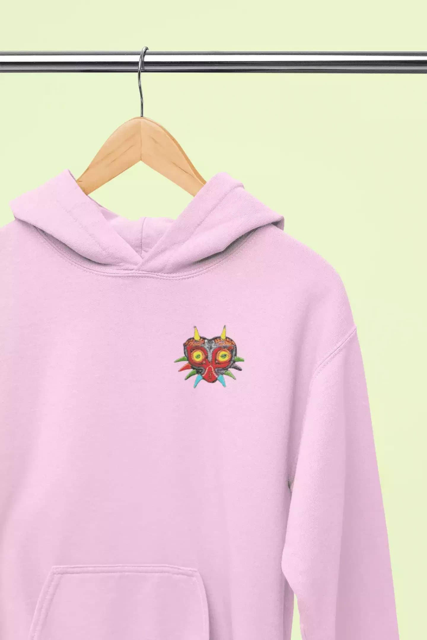 Masque de Majora | Zelda — Hoodie