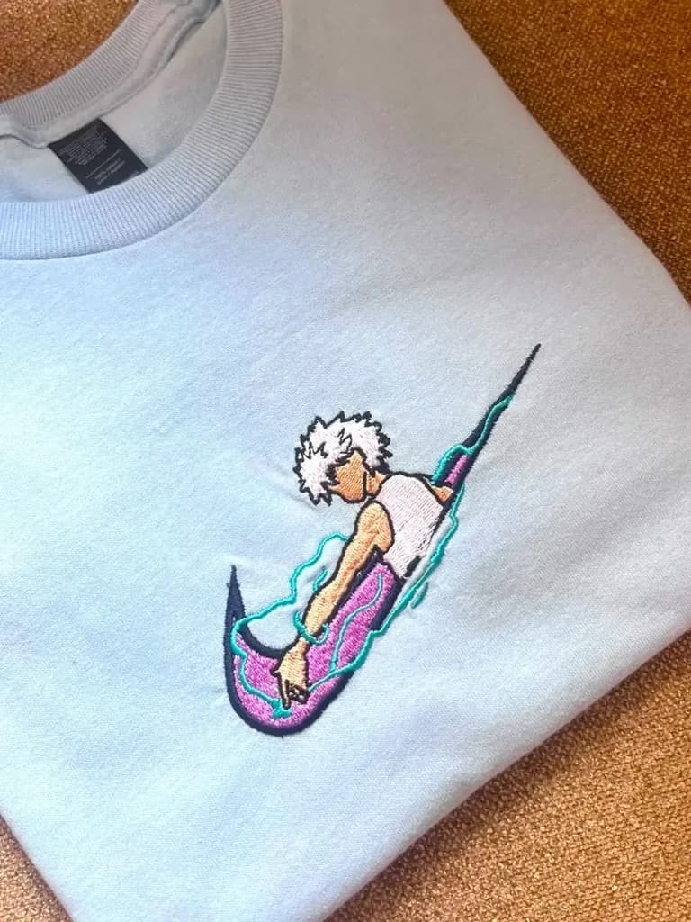 Kirua – Hunter x Hunter