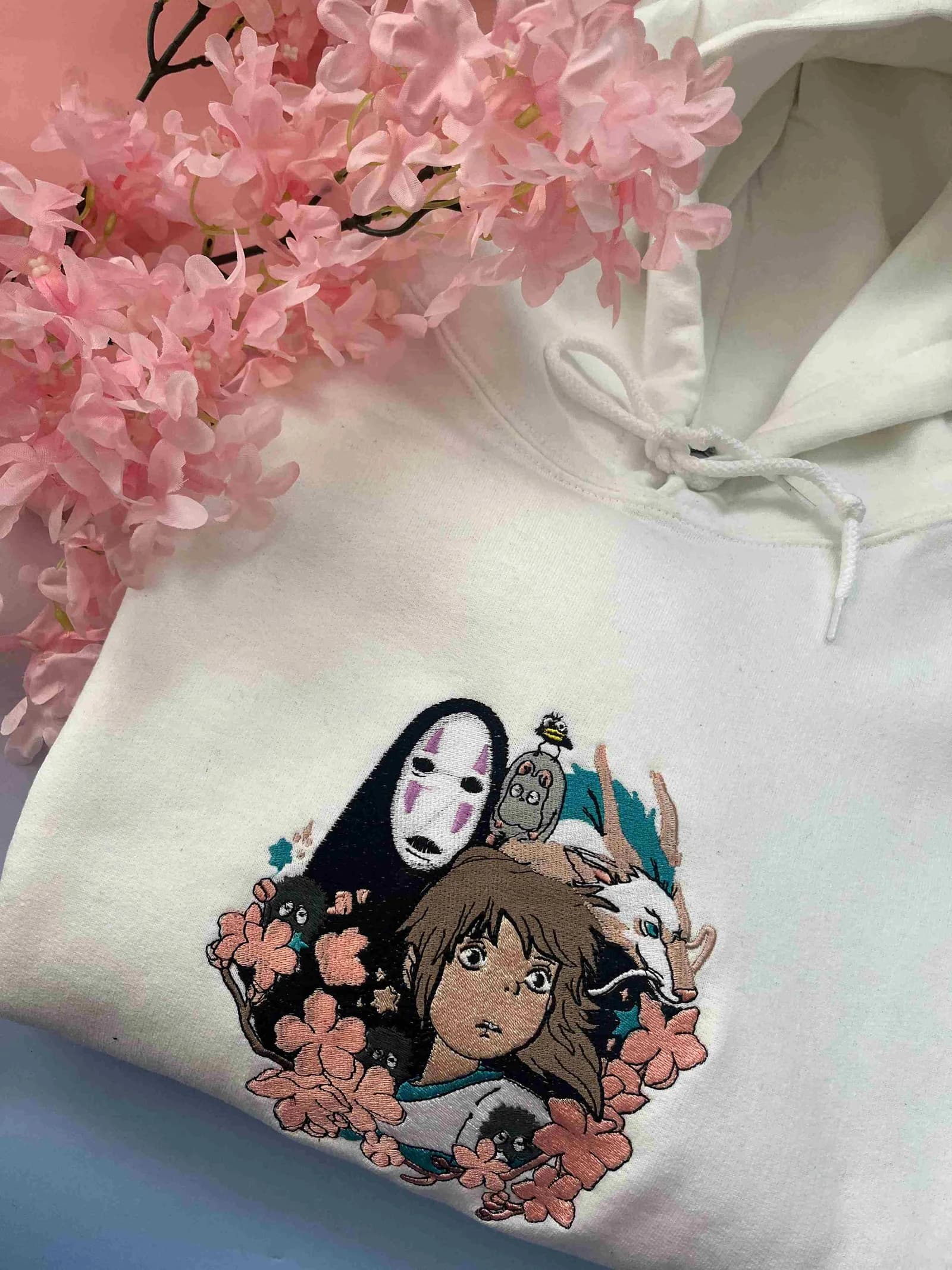 Le Voyage de Chihiro | L'Enchantement de Ghibli