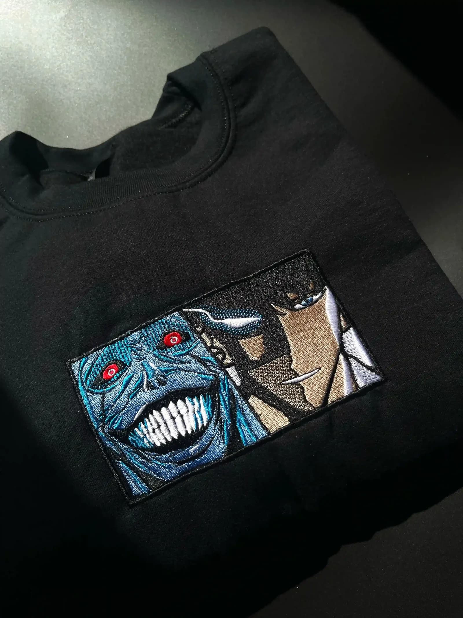 Solo Leveling — Sweatshirt