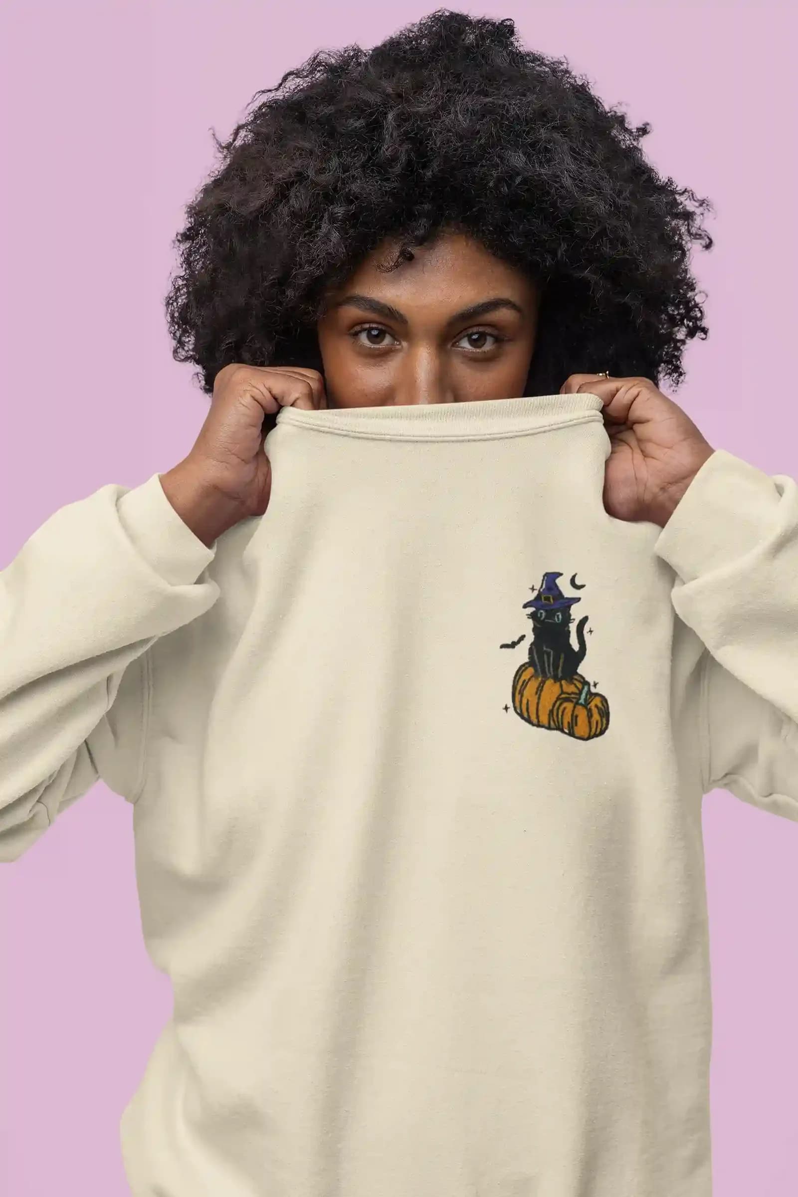 Chat Noir — Sweatshirt