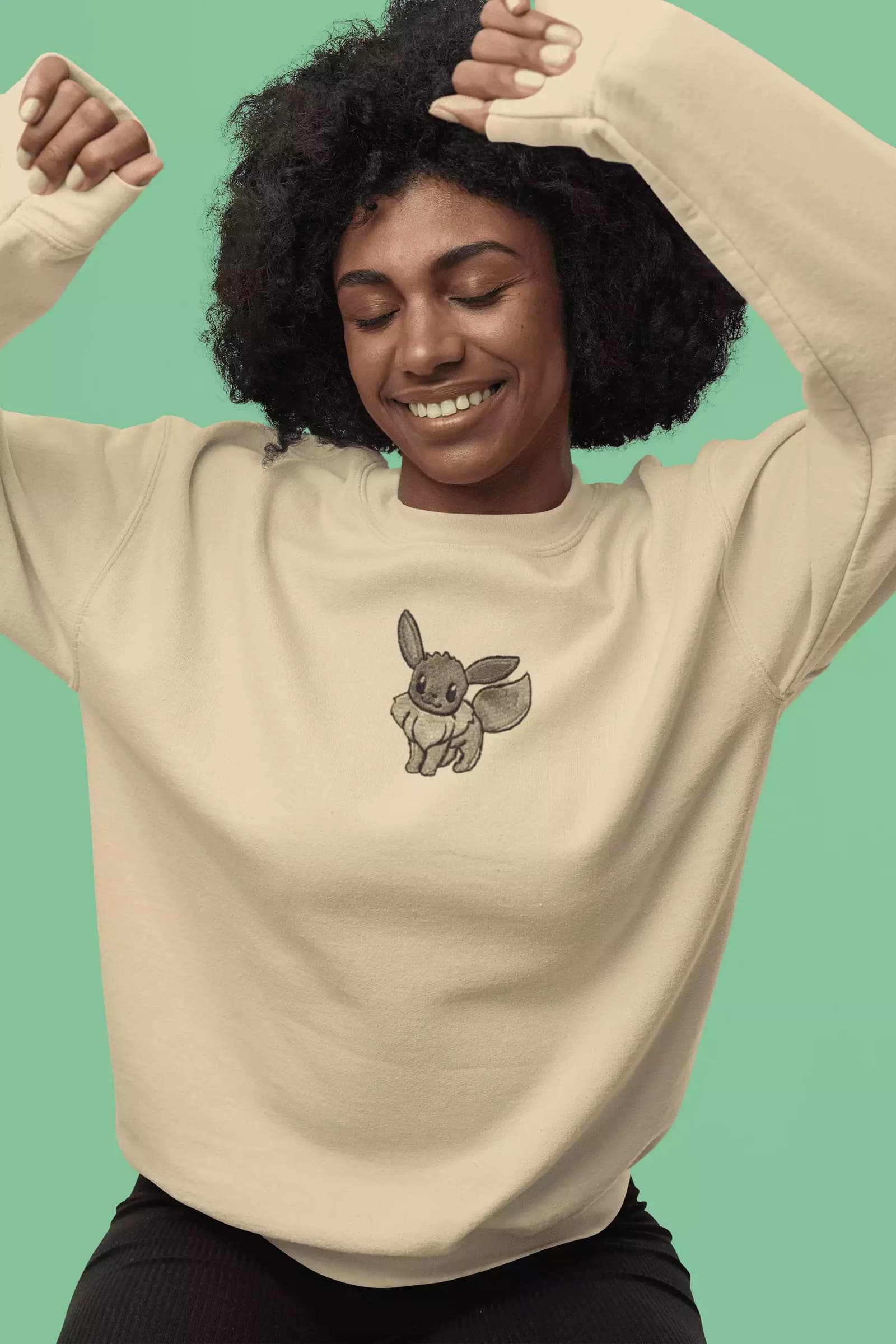 Évoli — Sweatshirt