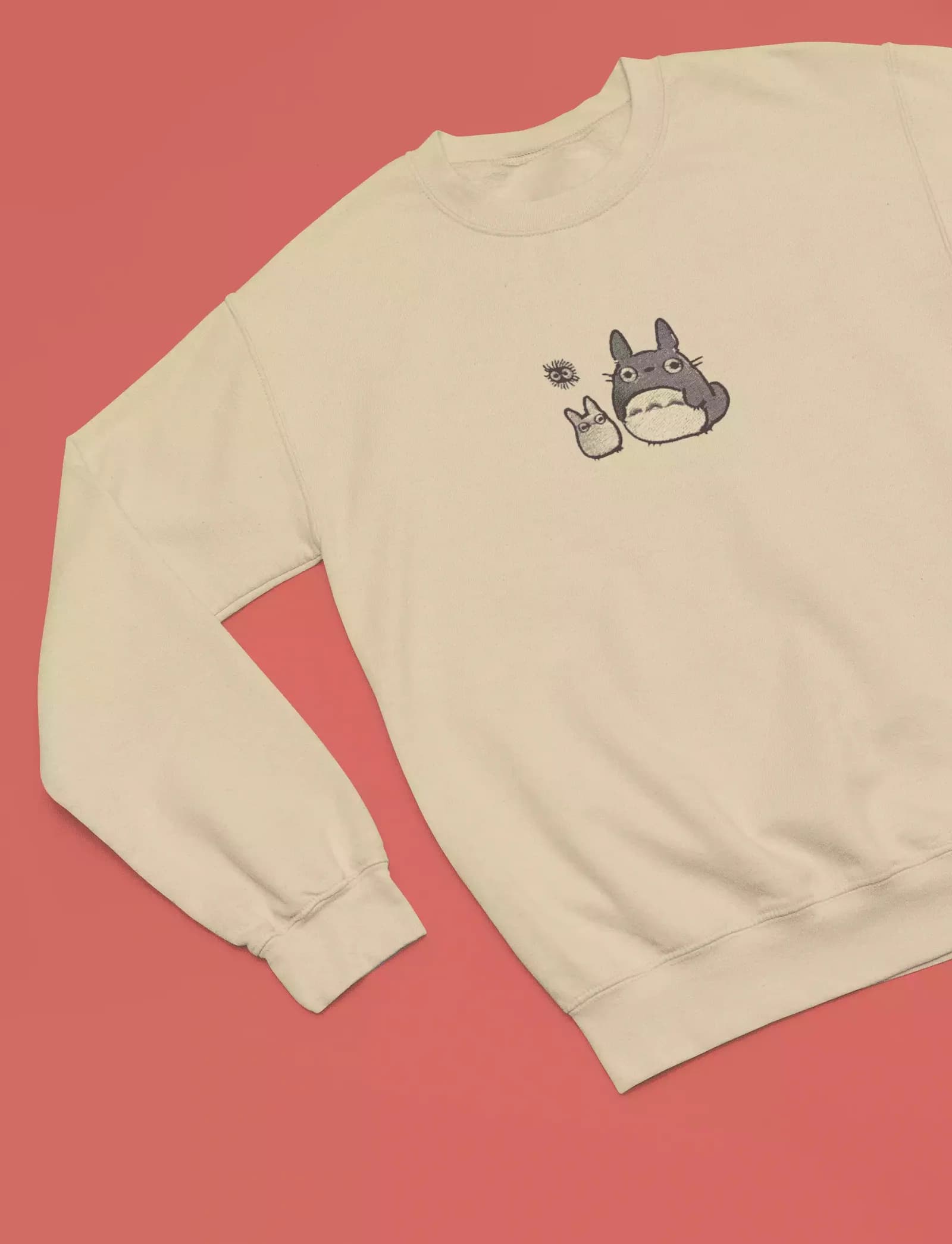 Totoro — Sweatshirt
