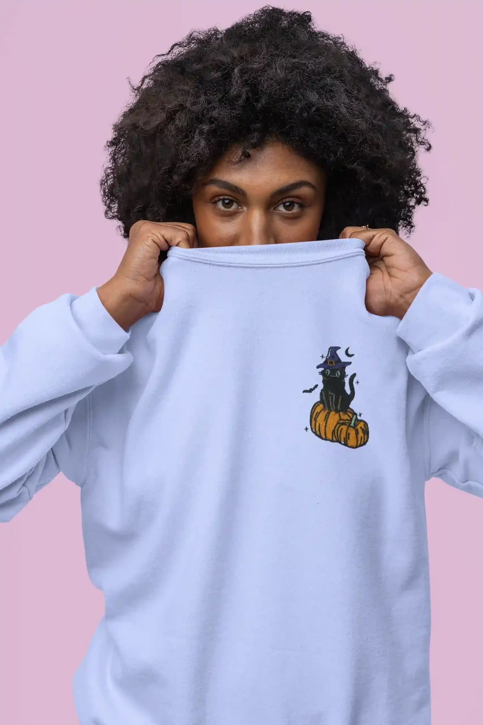 Chat Noir — Sweatshirt