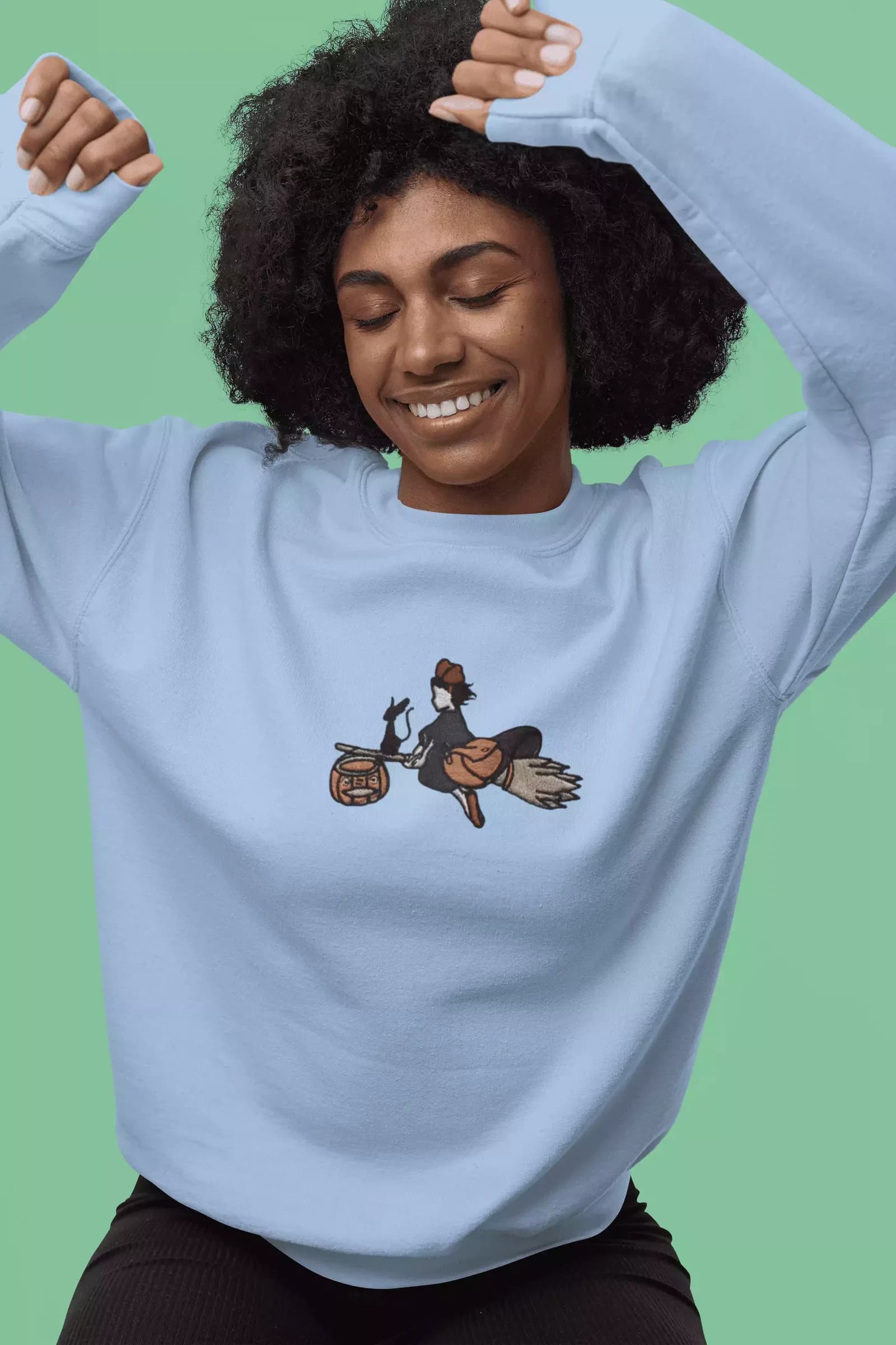 Kiki — Sweatshirt
