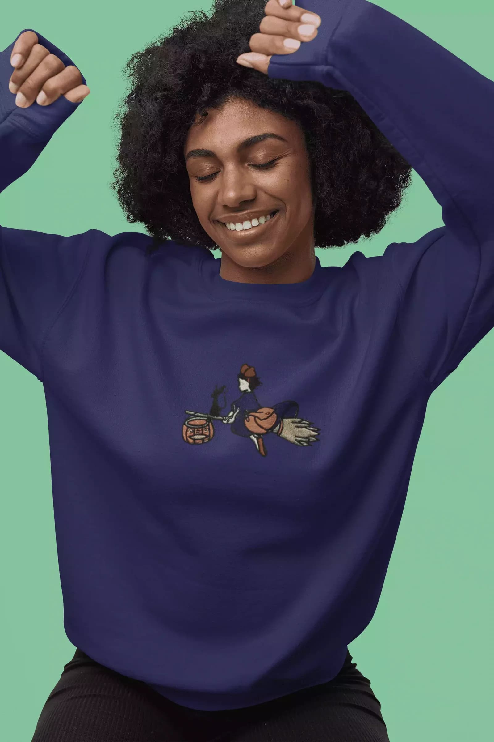 Kiki — Sweatshirt