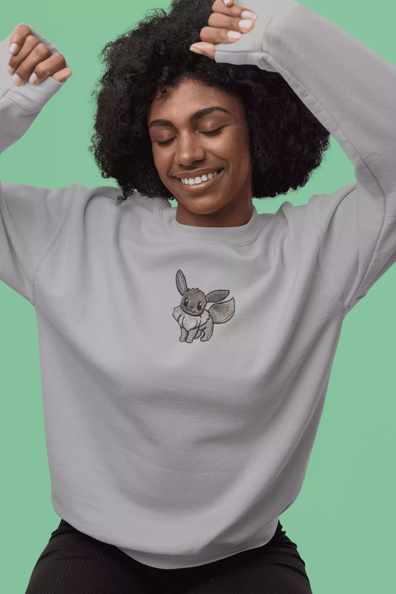Évoli — Sweatshirt