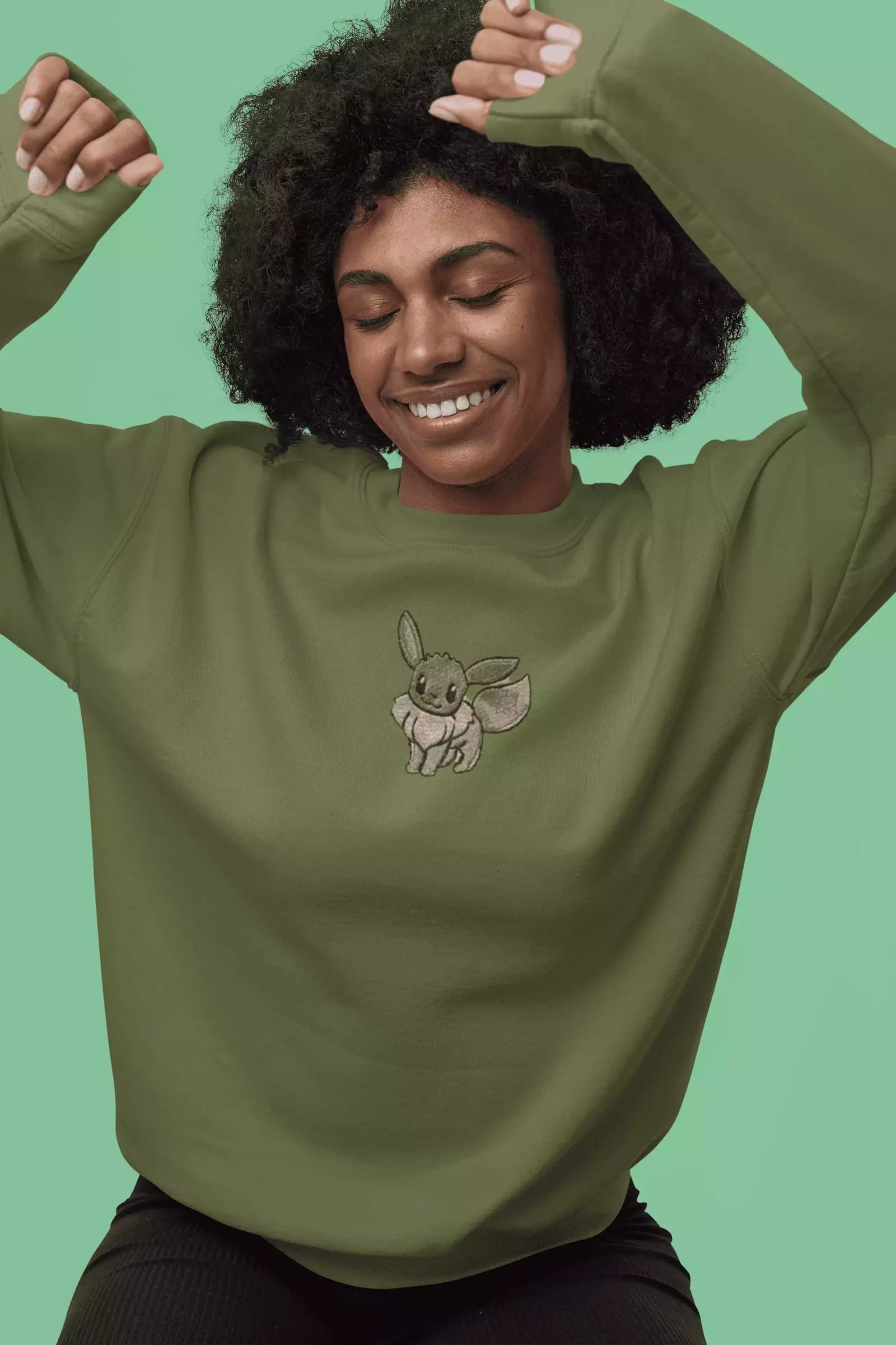 Évoli — Sweatshirt