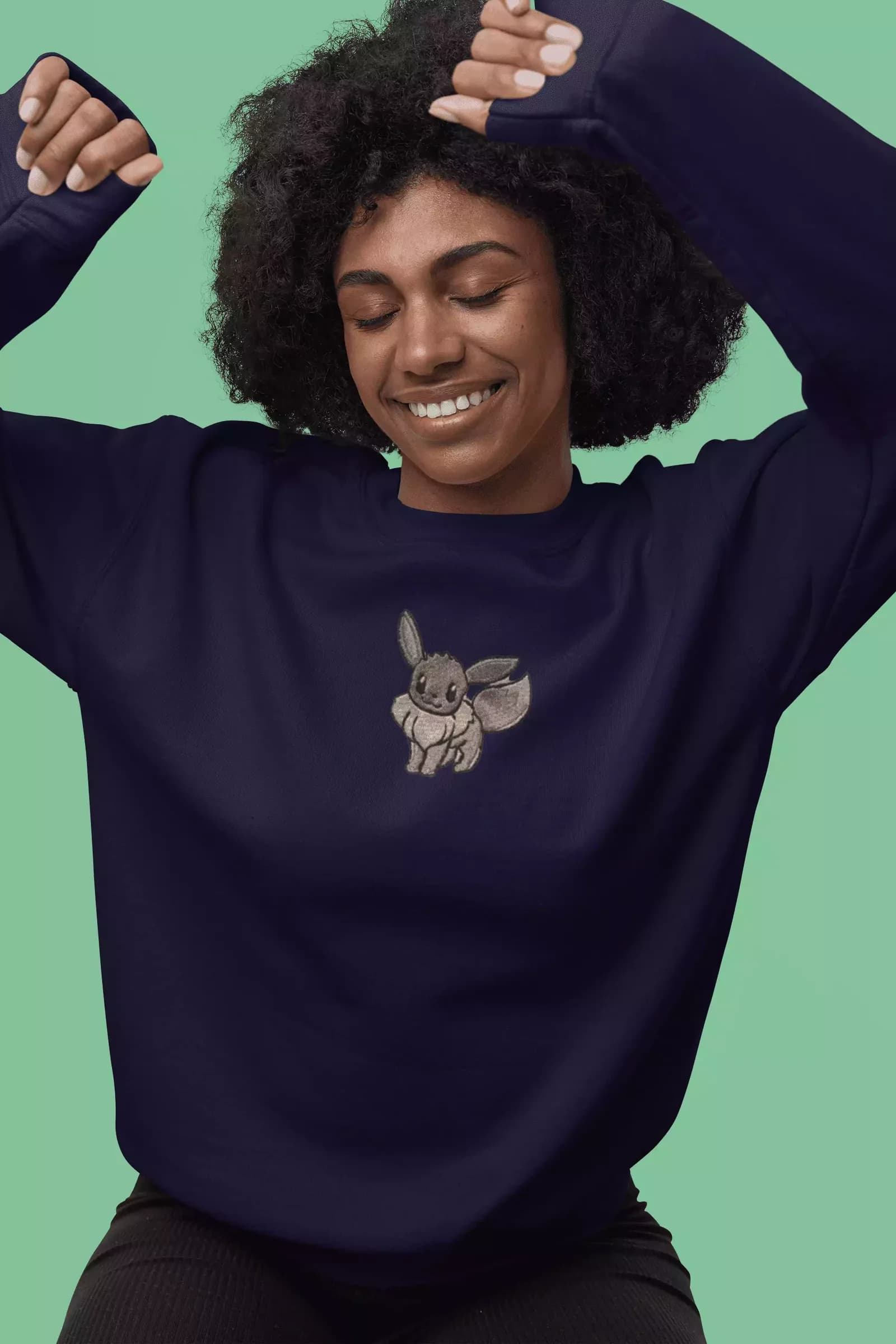 Évoli — Sweatshirt