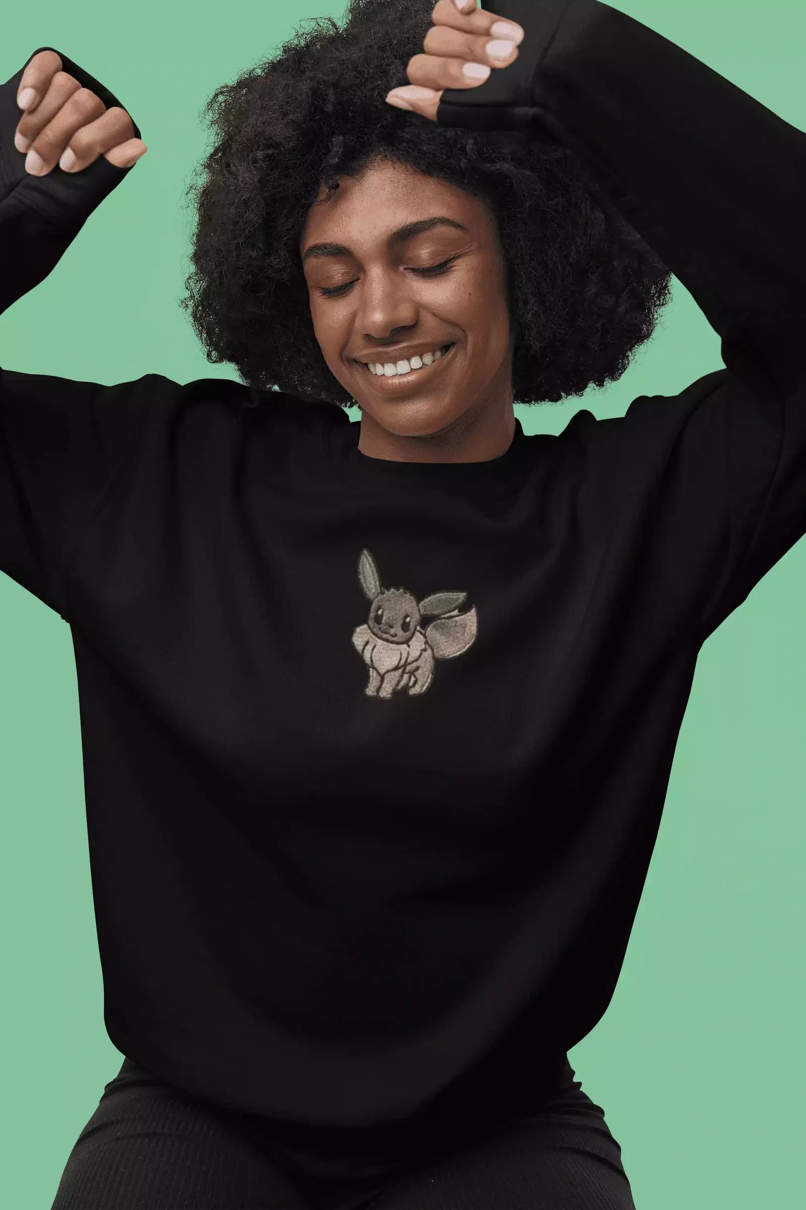 Évoli — Sweatshirt