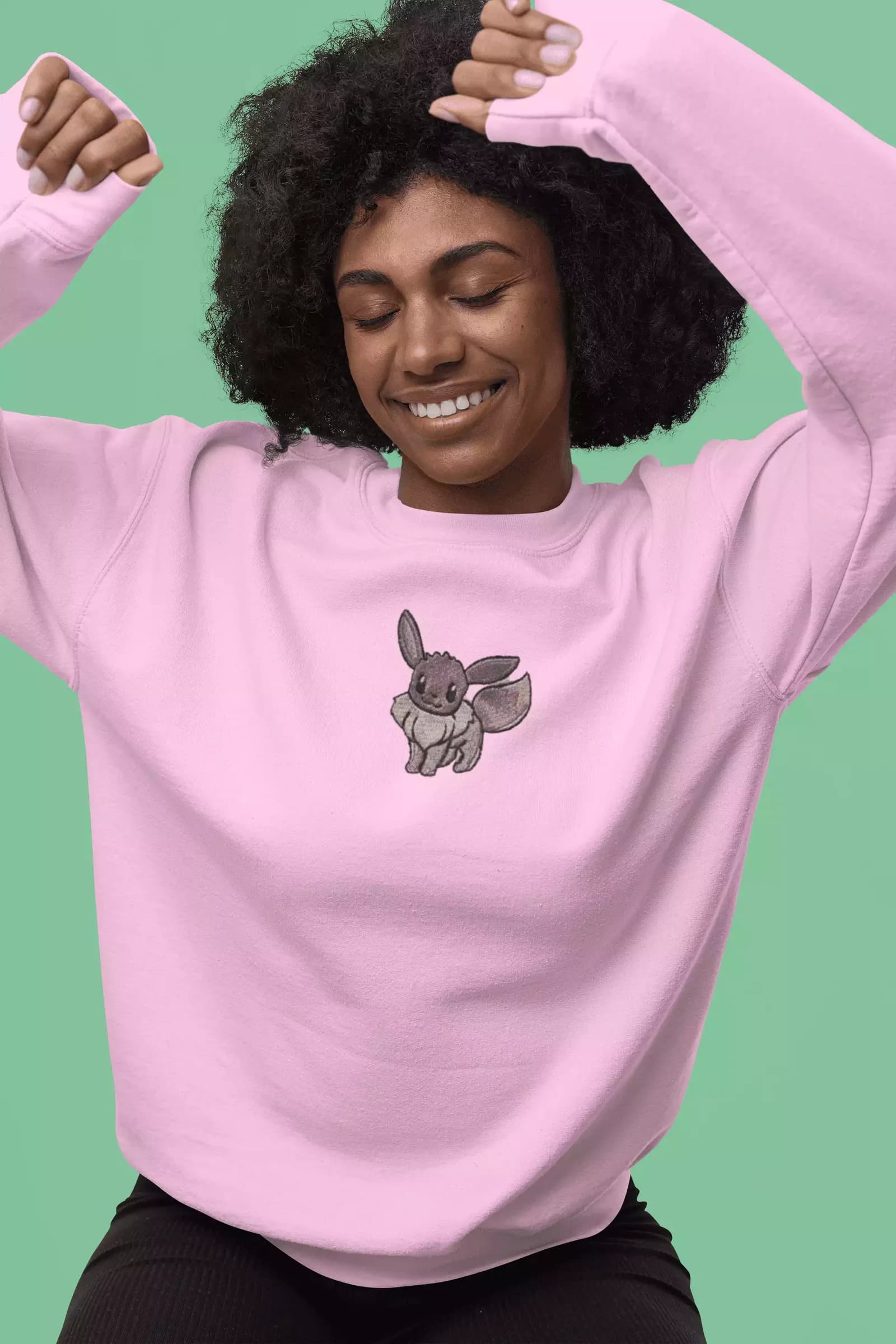 Évoli — Sweatshirt