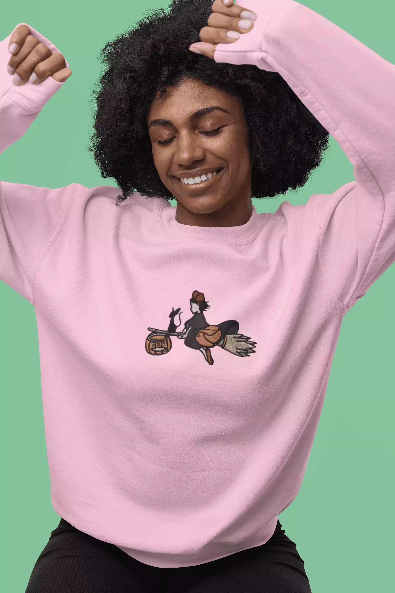 Kiki — Sweatshirt