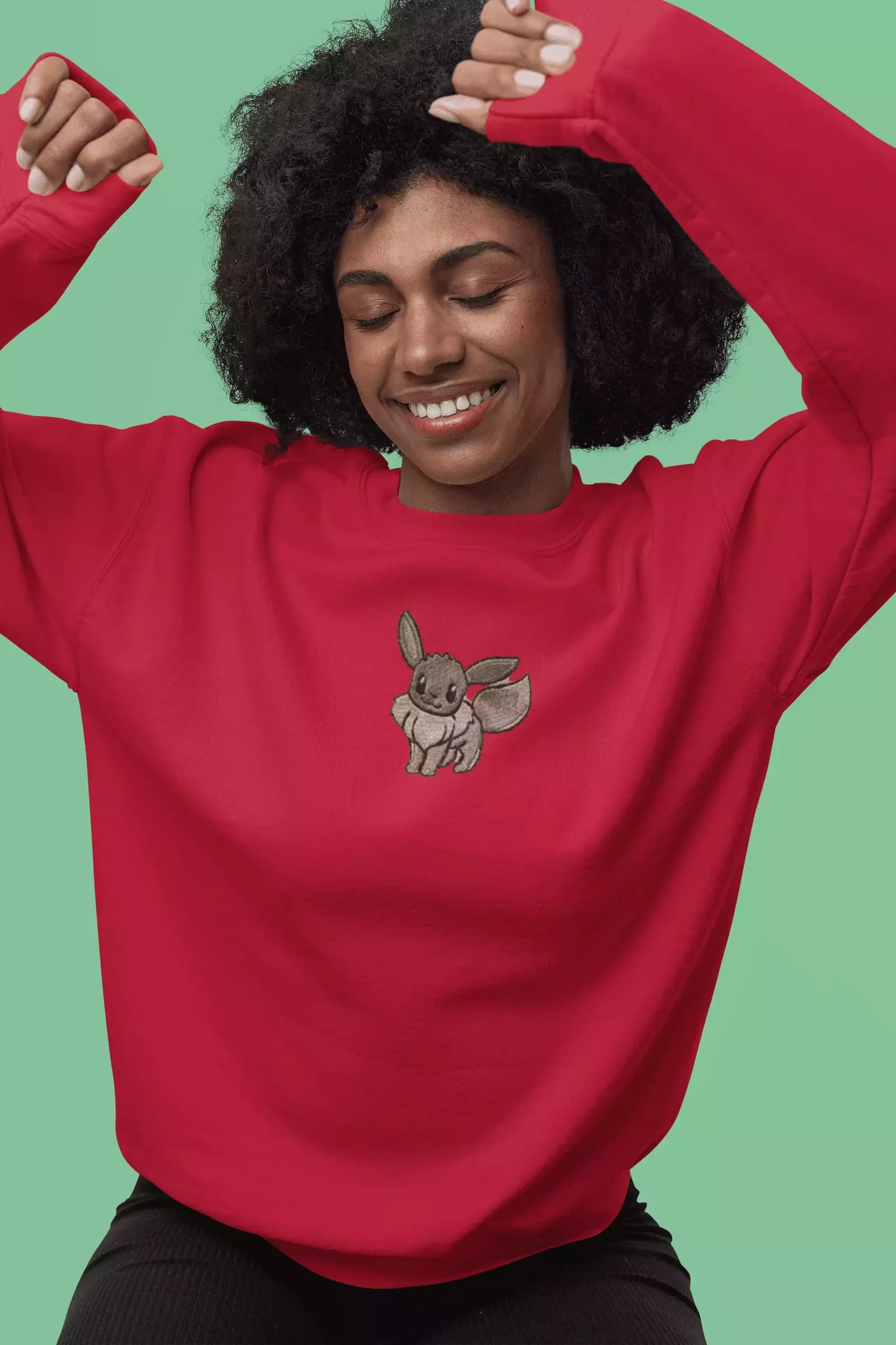 Évoli — Sweatshirt