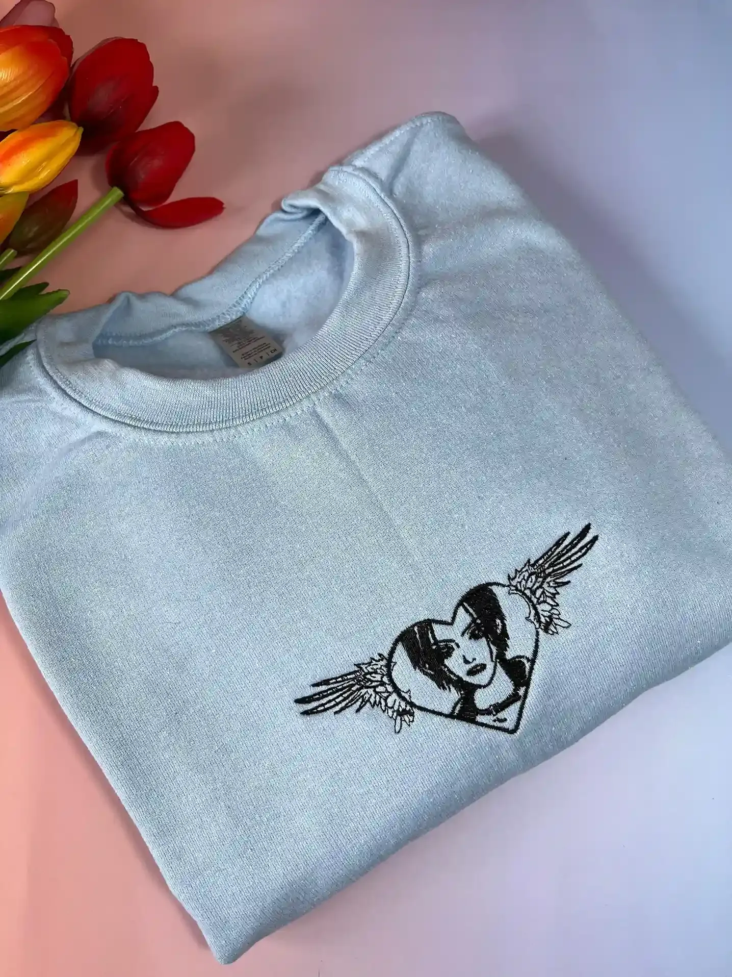 Nana Osaki — Sweatshirt